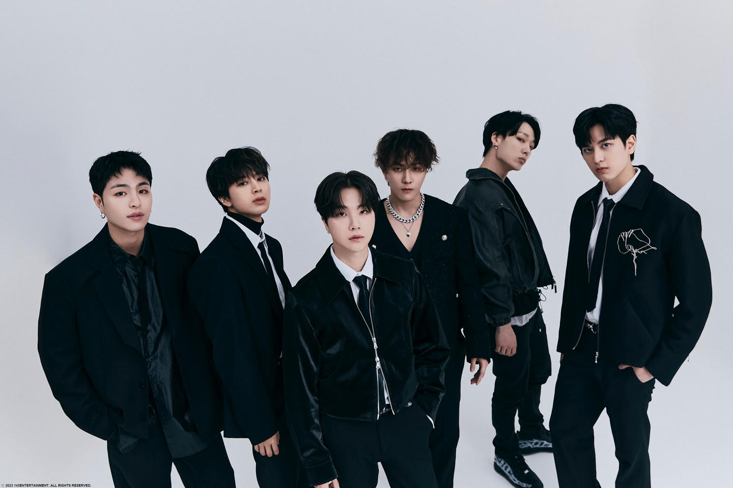 「iKON」がテレビ東京のKーPOP新番組「Who is your next? THE KLOBAL STAGE」の初回ゲストに決定