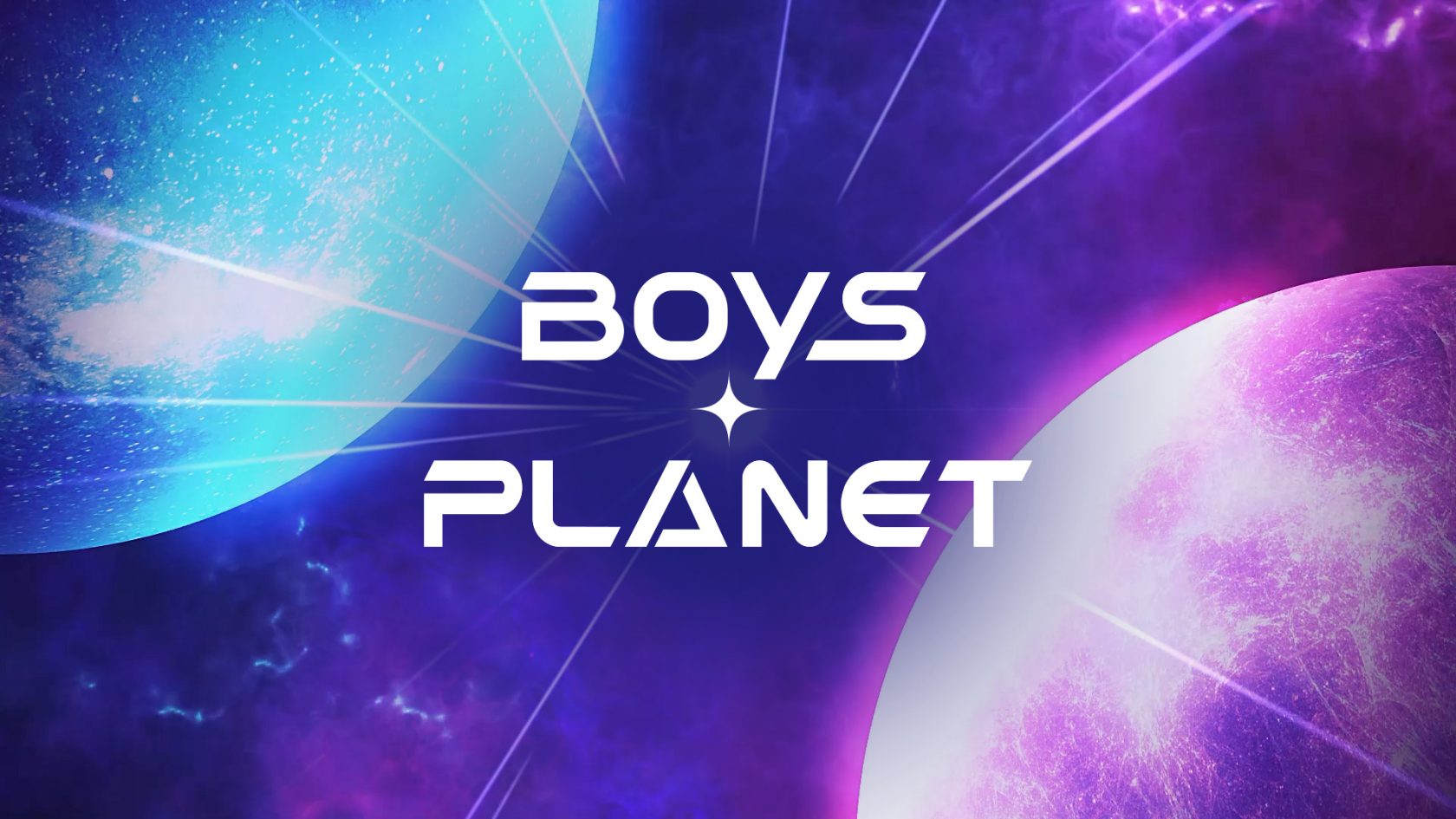 オーディション番組「BOYS PLANET」の舞台裏を描いた「BOYS PLANETビハインド」の字幕版での放送が決定