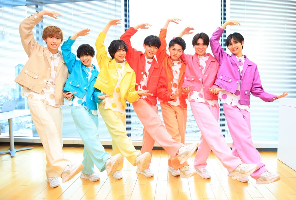 THE SUPER FRUIT 3枚目シングル発売&全国リリースイベント開催決定 | 推しが見つかる!ダンス&ボーカルグループ専門情報サイト|トピクル