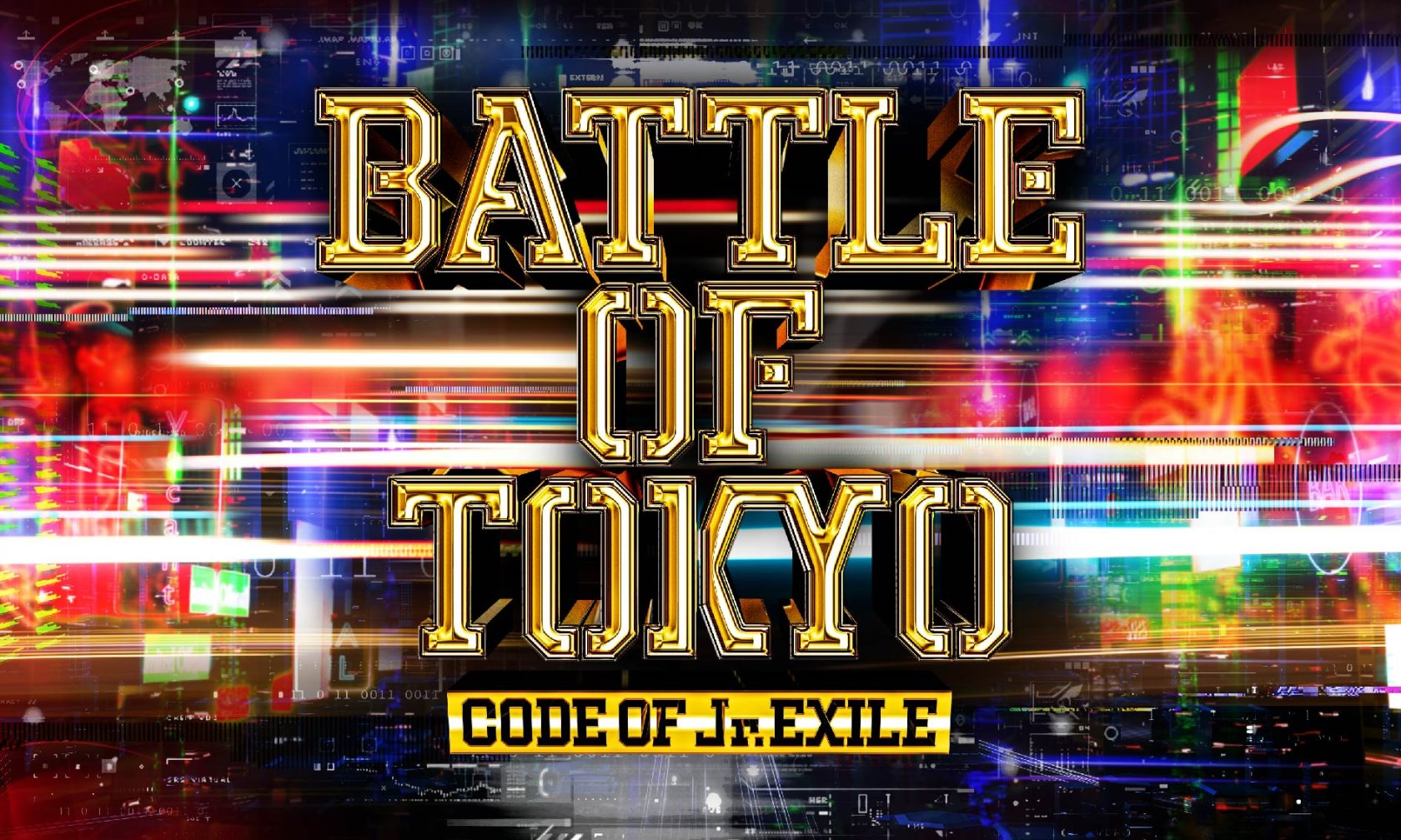 「BATTLE OF TOKYO」第3弾アルバムのリリース決定!GENERATIONS、THE RAMPAGEら〝Jr.EXILE〟総勢45人が集結　7月に埼玉、大阪でライブ開催も発表
