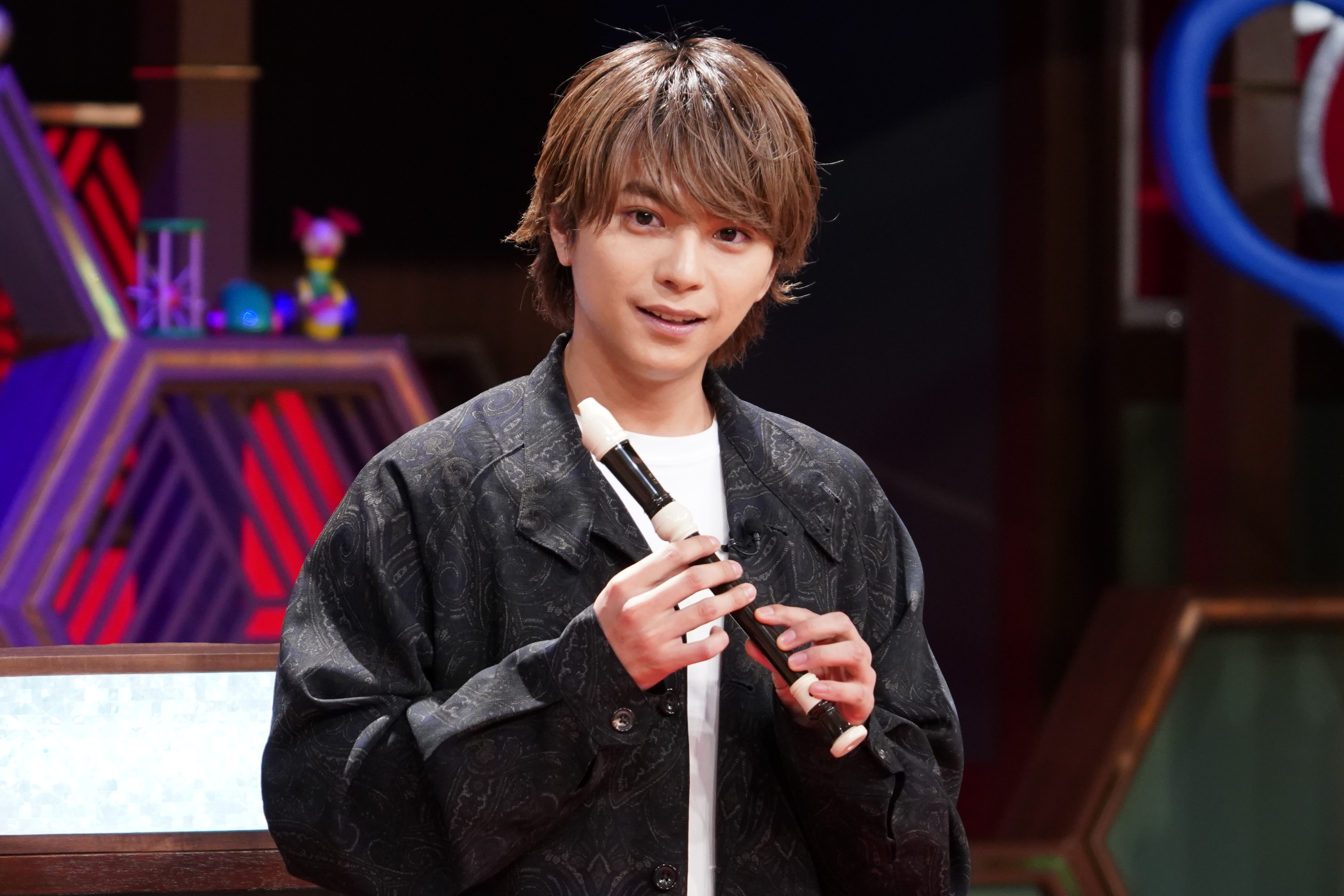 Sexy Zone佐藤勝利が2日放送「クイズ!あなたは小学5年生より賢いの?グップラSP」に出演!真剣勝負に注目