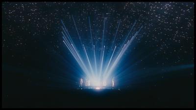 BE:FIRST 初のラブソング「Message」のライブ映像(初アリーナ公演ブルーレイ&DVD収録)をYouTubeで公開