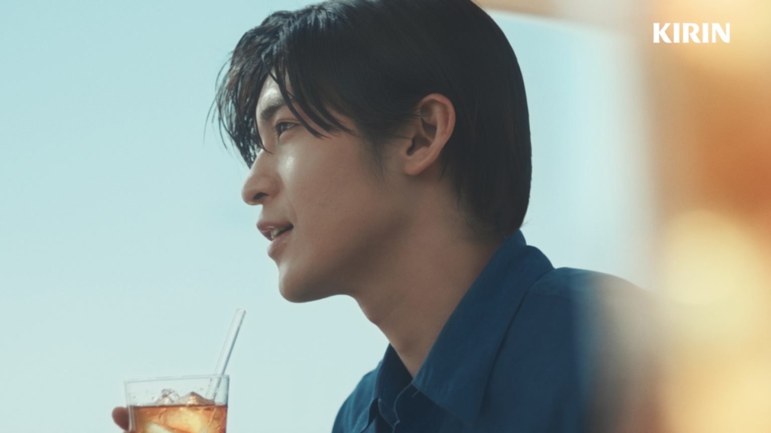 Snow Man目黒蓮 「キリン 午後の紅茶」新CMに出演 6月5日~渋谷駅前で大型屋外広告展開 推しが見つかる!ダンス&ボーカルグループ専門情報サイト|トピクル Snow Man目黒蓮 「キリン 午後の紅茶」新CMに出演 6月5日~渋谷駅前で大型屋外広告展開 推しが見つかる!ダンス&ボーカルグループ専門情報サイト|トピクル