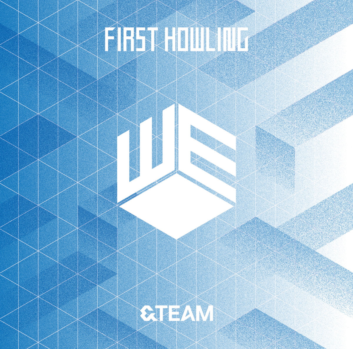 &TEAM 最新アルバム「First Howling:WE」がオリコン音楽ランキングでグループ初の3冠達成!
