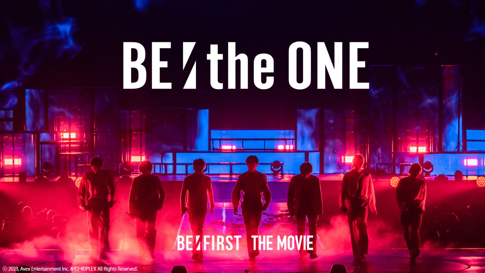 8月25日に初のドキュメンタリー映画の全国公開が決定したBE:FIRST