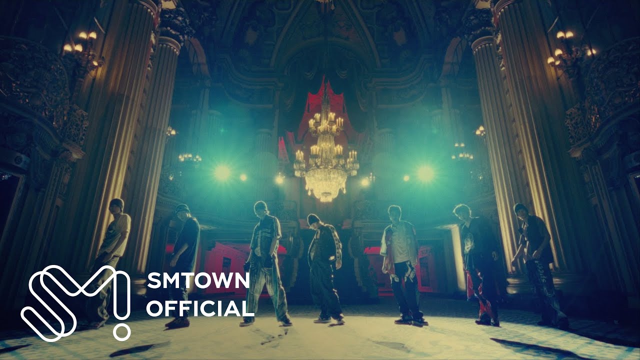 RIIZE/SMTOWN公式YouTubeより