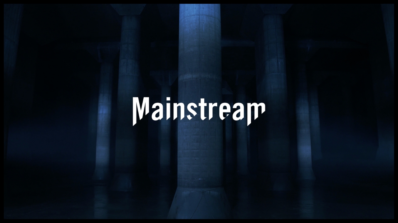 4thシングル「Mainstream」のミュージックビデオのティザー映像も公開