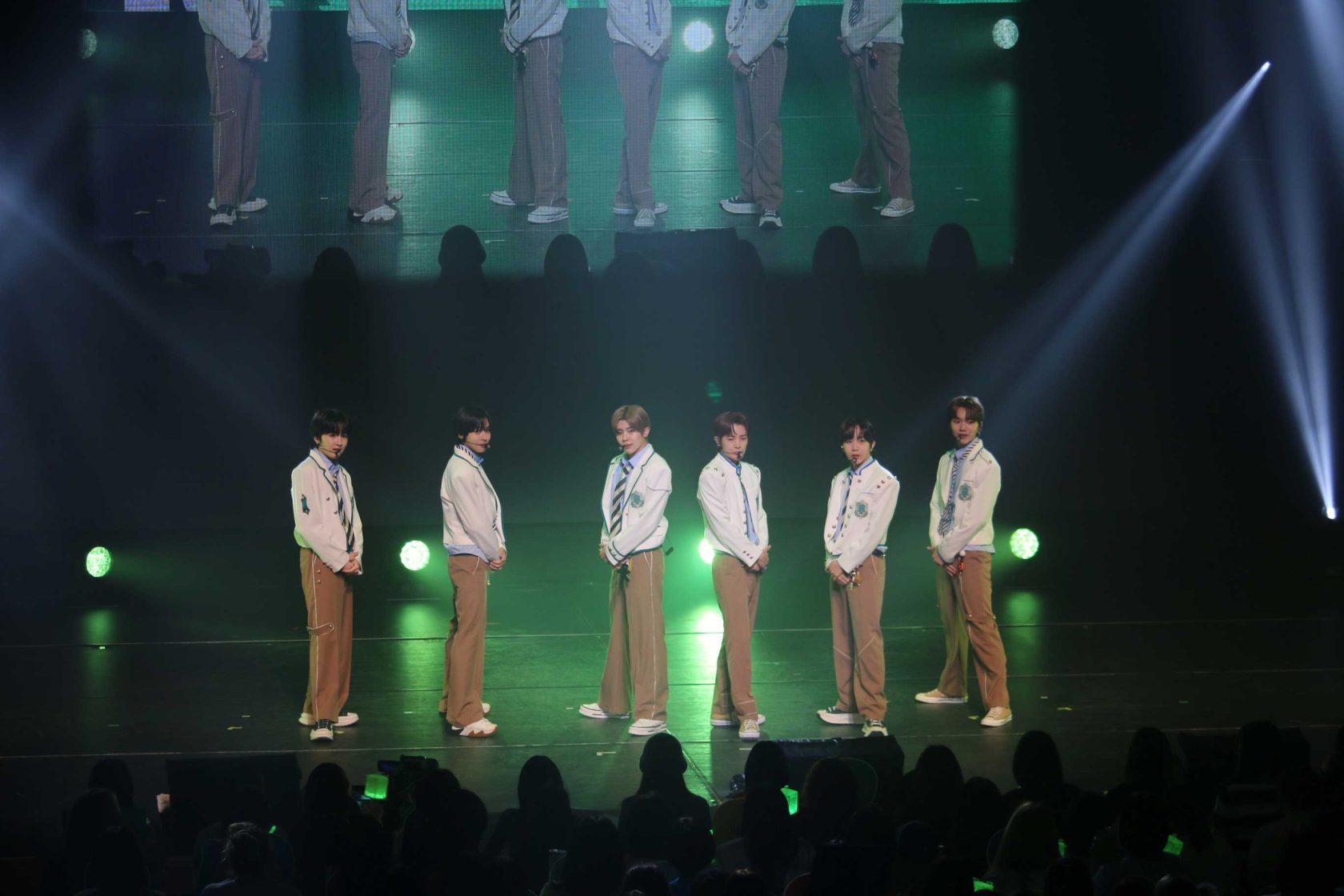 NCT NEW TEAM、涙の初の単独ツアー完走!9都市24公演、北海道で感動のフィナーレ