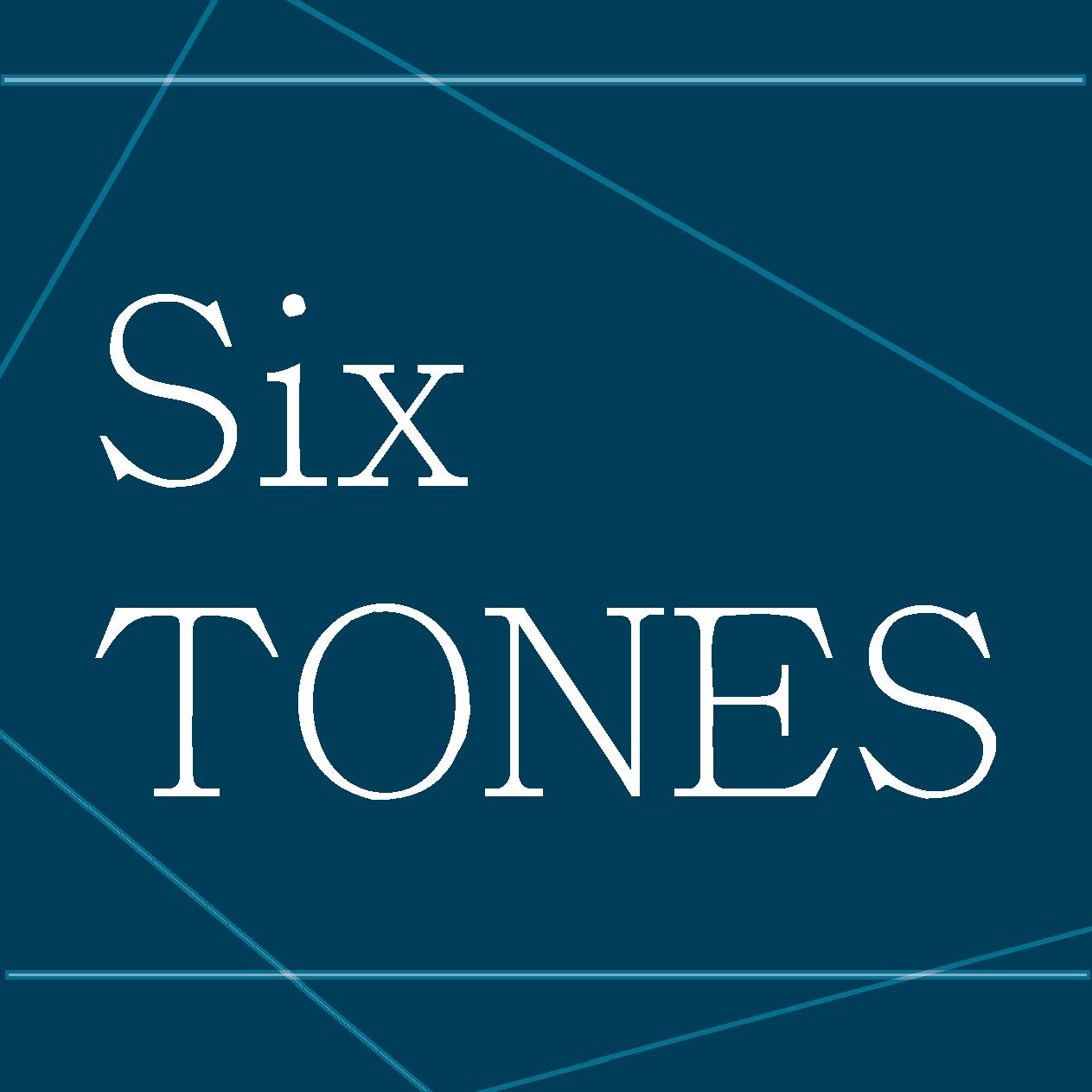 SixTONES 4thアルバム「THE VIBES」来年1月リリース