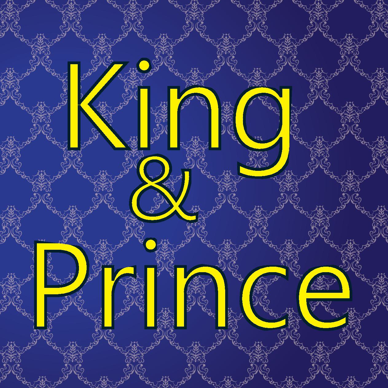 King＆Prince