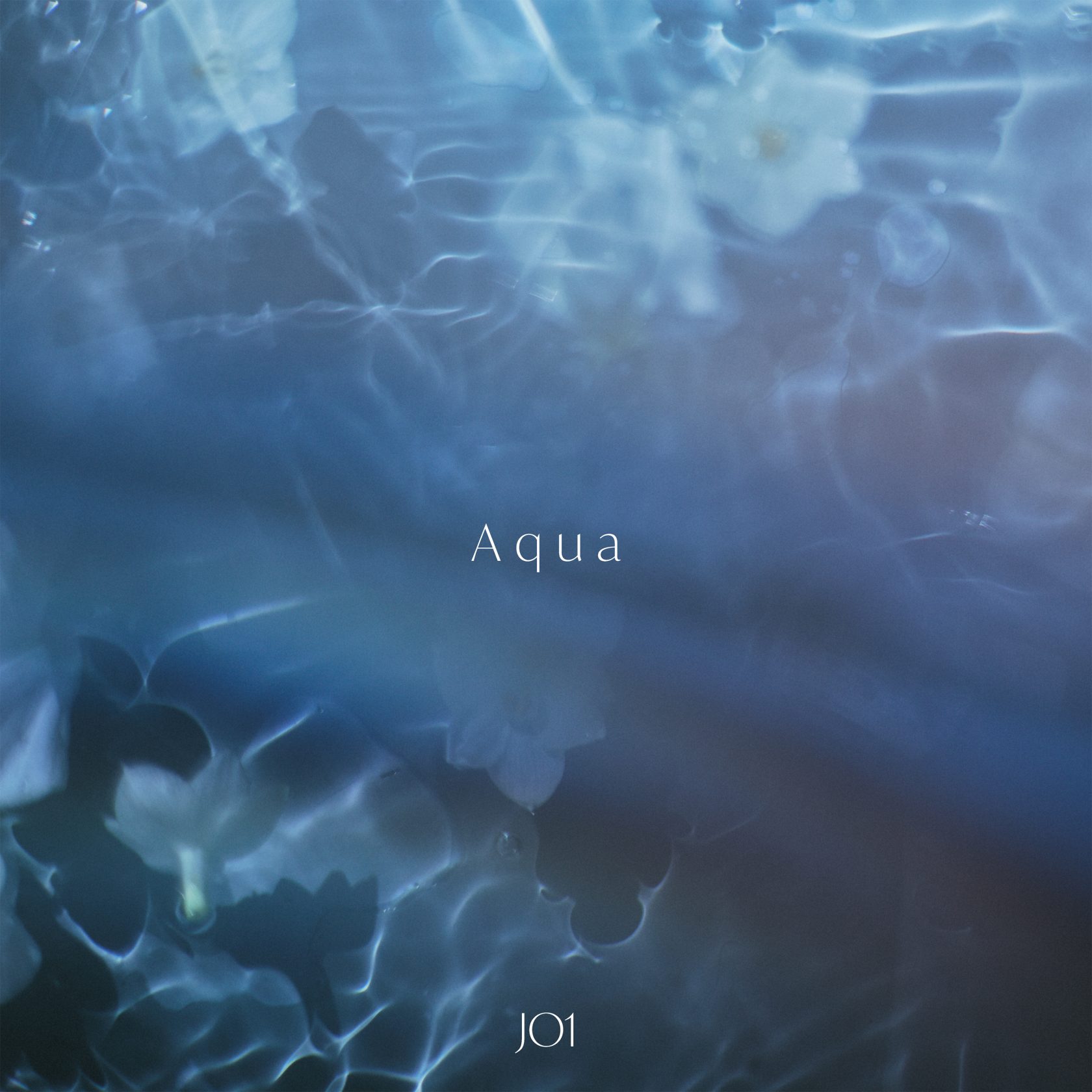 JO1の「Sorule」CM公開とともに楽曲「Aqua」も初公開