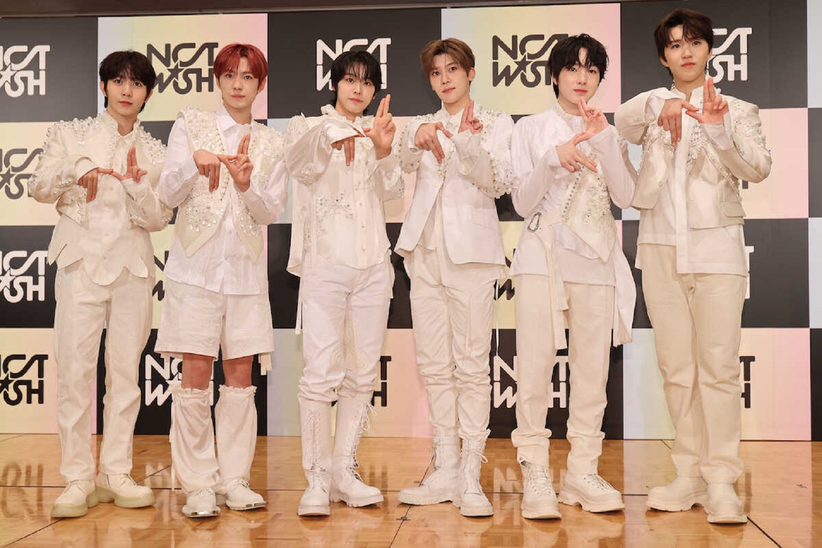 NCT WISH 東京ドームから世界へ! 音楽&愛で人々の願いと夢を応援 韓国発男性6人組堂々デビュー