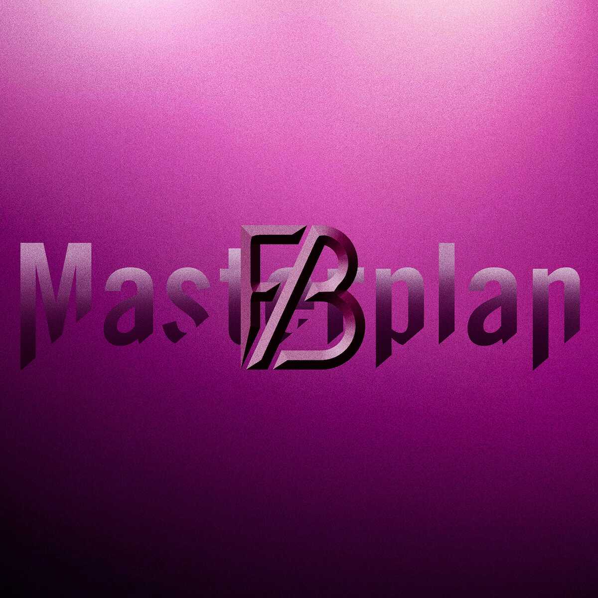 BE:FIRSTニューシングル「Masterplan」
