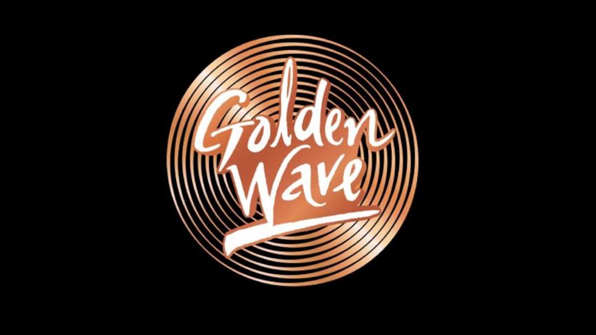 K―POPイベント「Golden Wave in Tokyo」が10月12、13日に東京で開催決定!