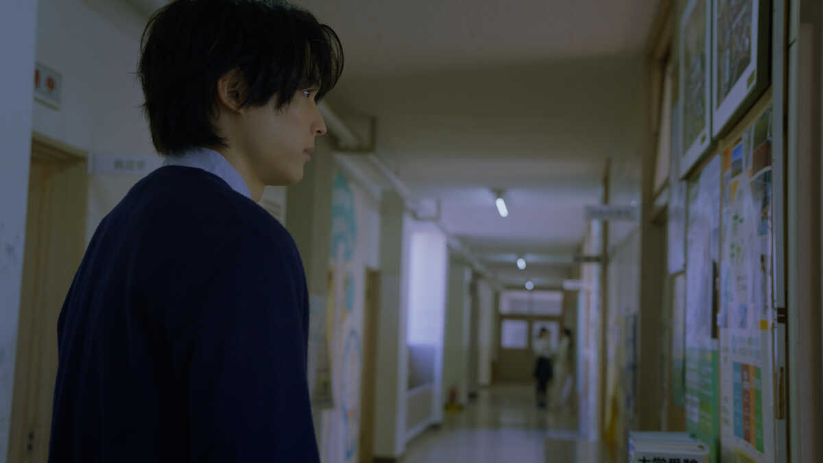 SixTONES 松村北斗、昨年公開映画「キリエのうた」のドラマ版「路上のルカ」に出演!7月28日から全10話