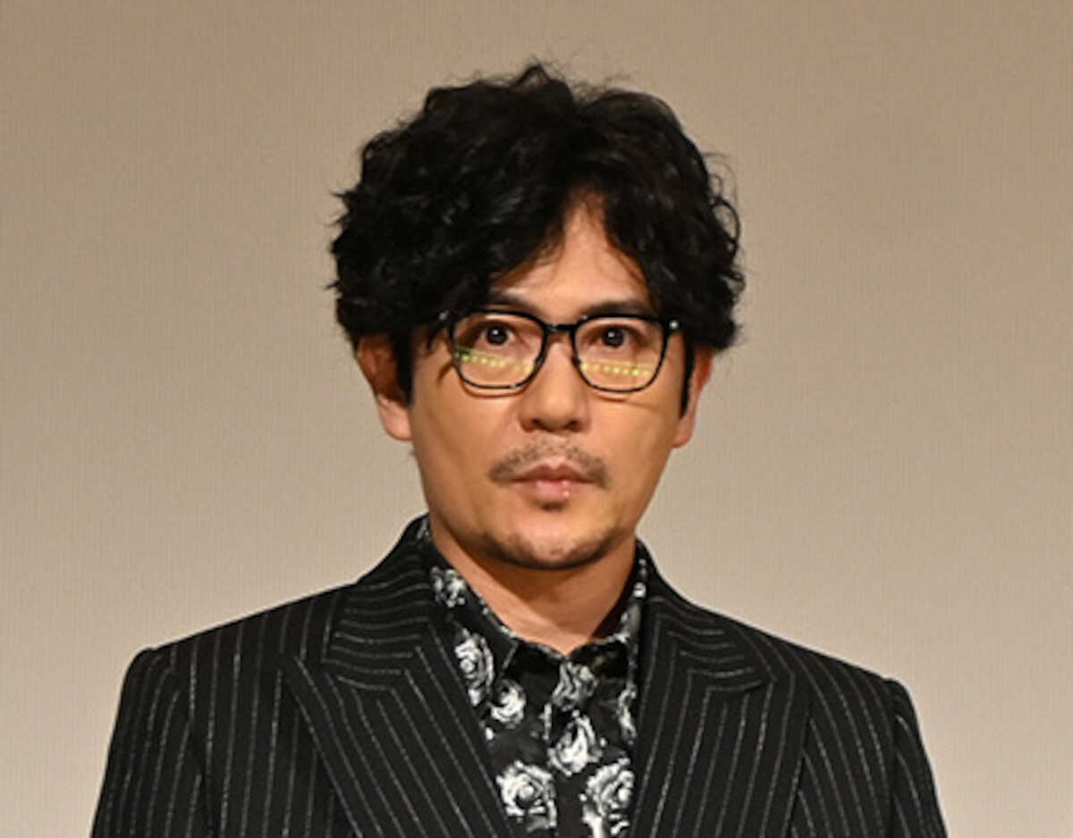稲垣吾郎、番組に登場した金髪美女の告白に衝撃「私の父が昔野球を…」共演者もびっくり「マジ!?」