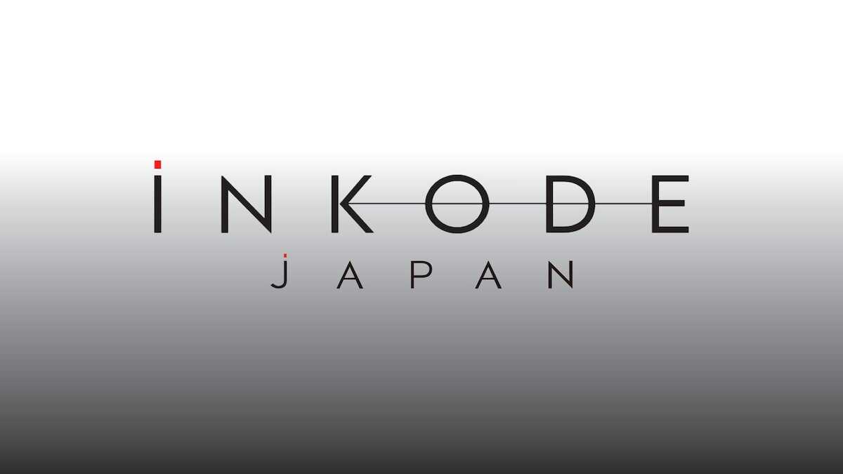 ジェジュンが設立した「iNKODE　JAPAN」