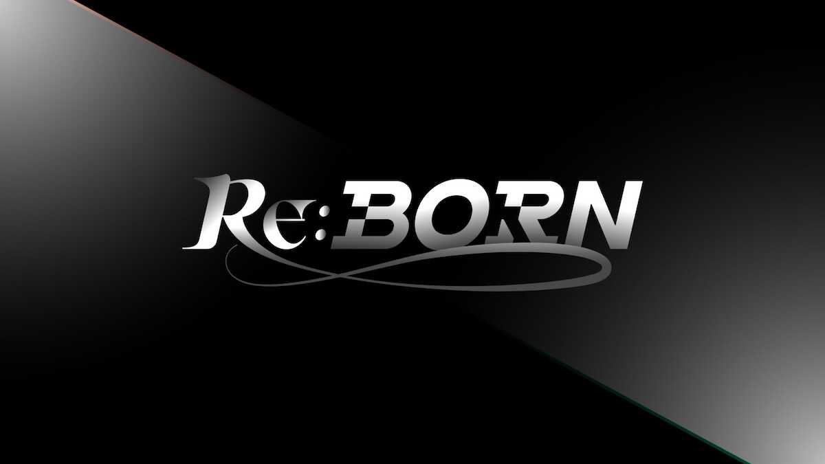 ボーイズグループの新たなリアリティーサバイバル番組「Re:Born」©Re:Born製作委員会