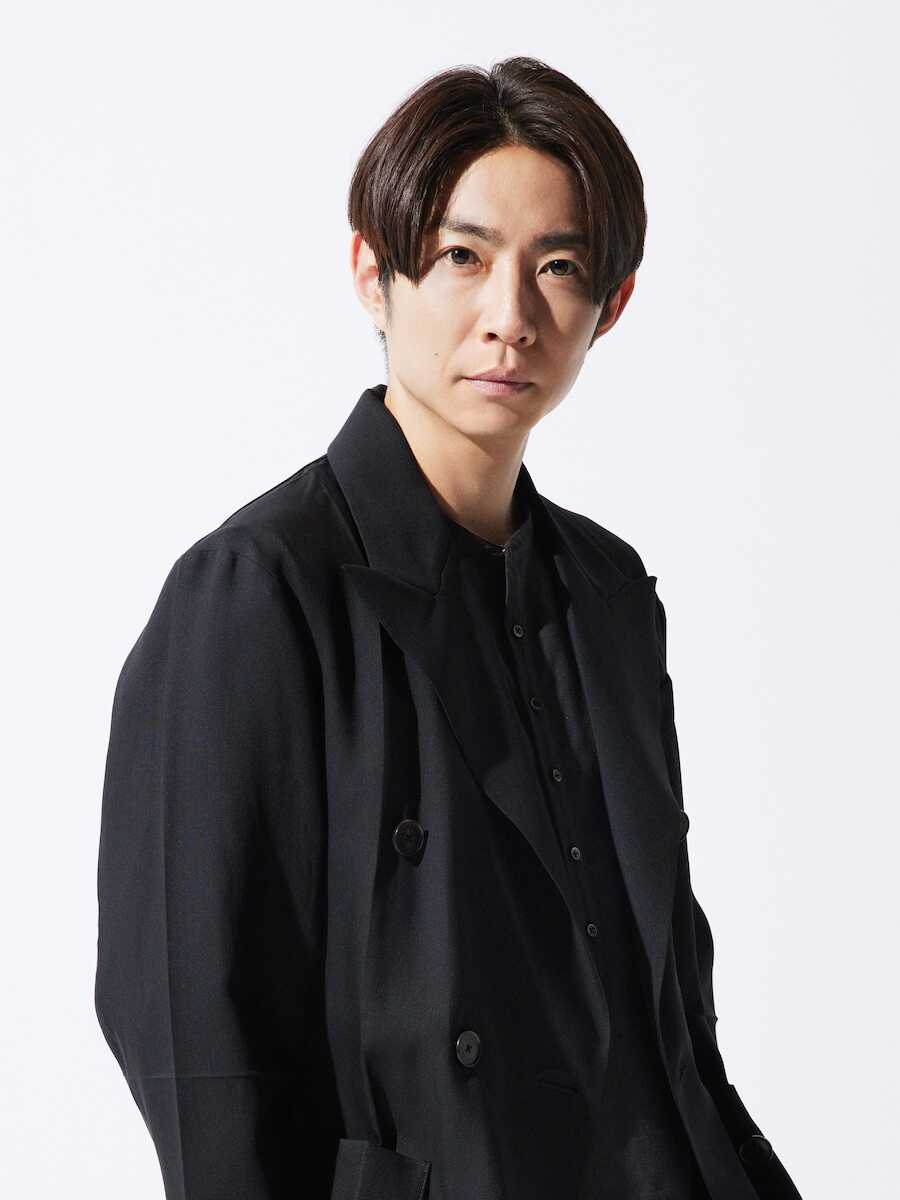 嵐・相葉雅紀、10月放送開始アニメ「殿と犬」で声優を担当「作品の温かさを伝えられるように、全力で殿役を」