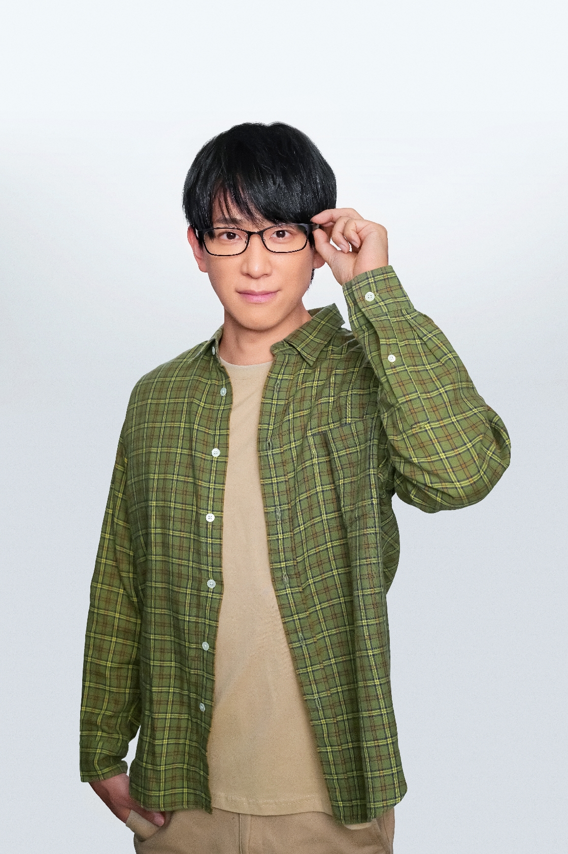 NEWS 小山慶一郎、芸能生活24年目「高杉さん家のおべんとう」で連ドラ初主演!「プレッシャー感じながら楽しみながら全力で」  