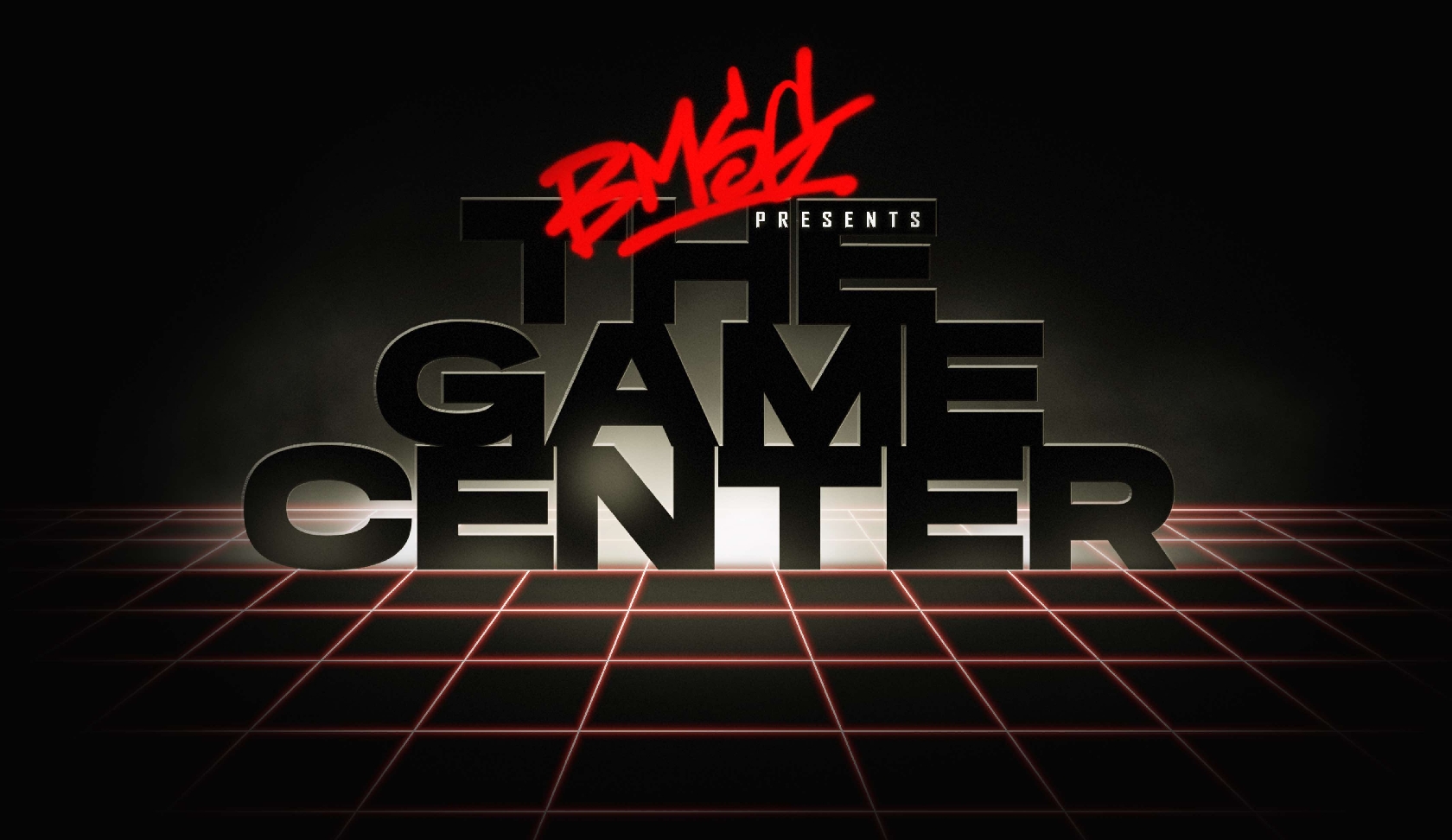 東京ドームで開催予定の｢THE GAME CENTER｣