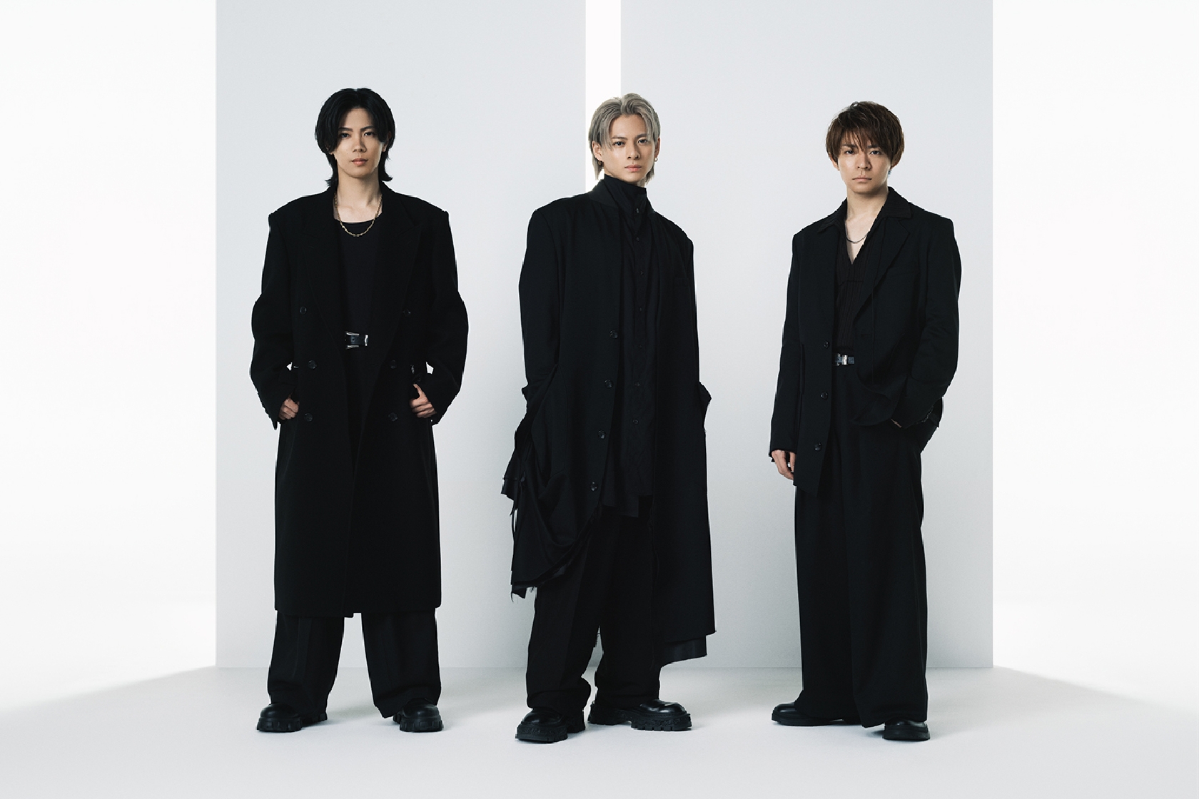 Number_i’s Sho Hirano Ready for Aichi’s Local Delicacies Before Hometown Concert? Yuta Jinguji: “I Want to Enjoy It” Yuta Kishi: “Take Me There”