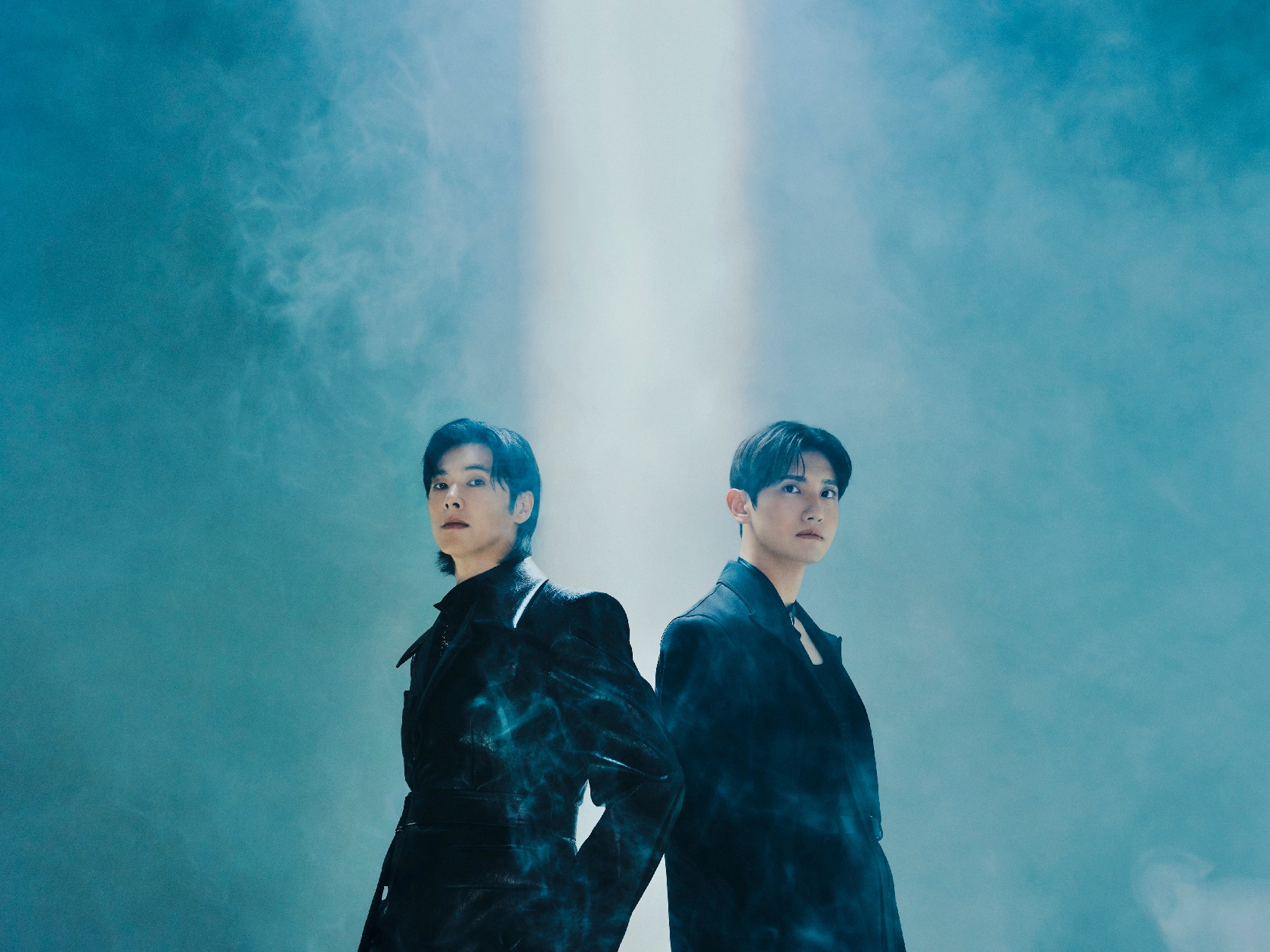 東方神起 20周年記念アルバム「ZONE」 リード曲「SWEET SURRENDER」のMV公開