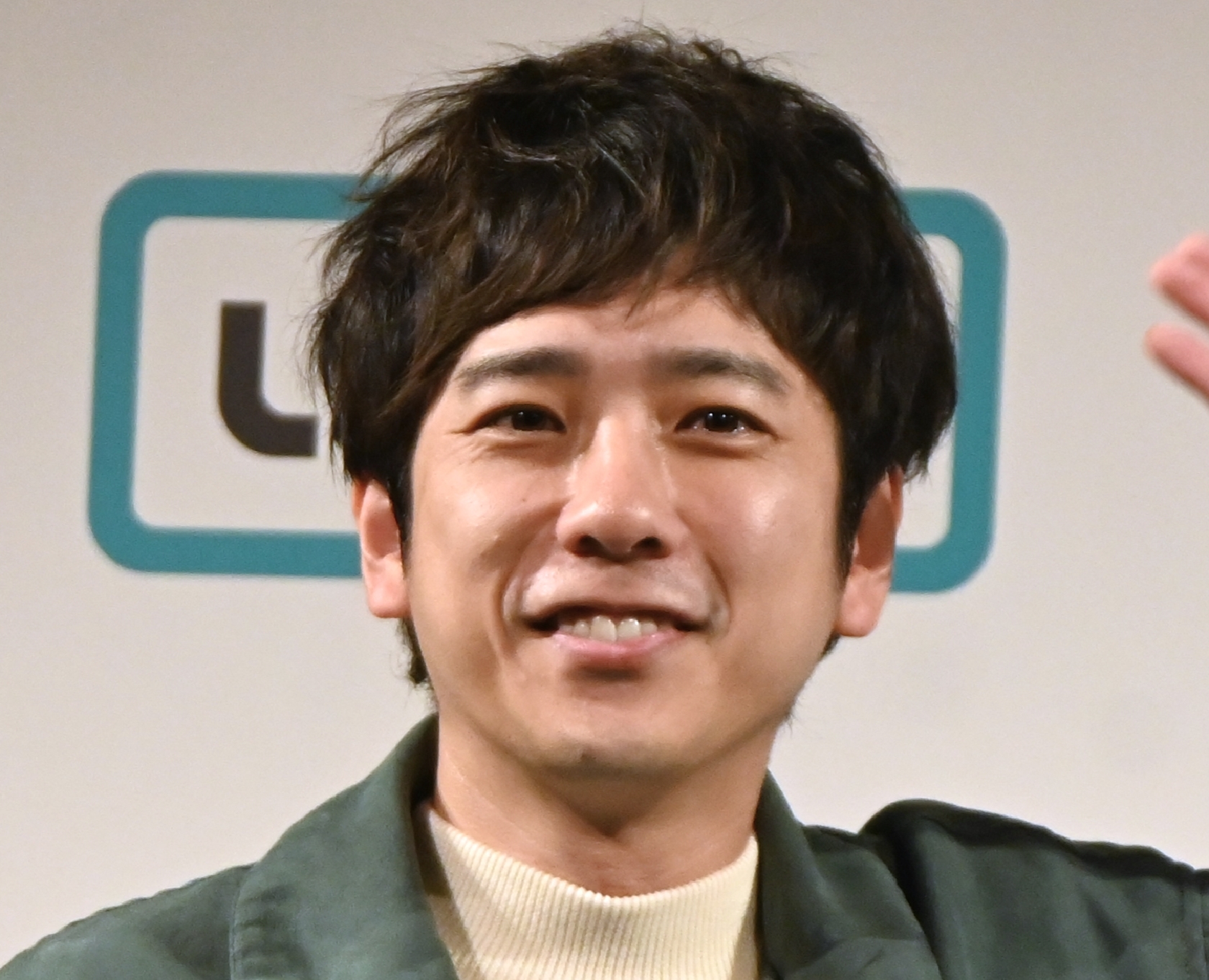 二宮和也 「え?本当に嵐?」紅白歌合戦初出場時の心境明かす