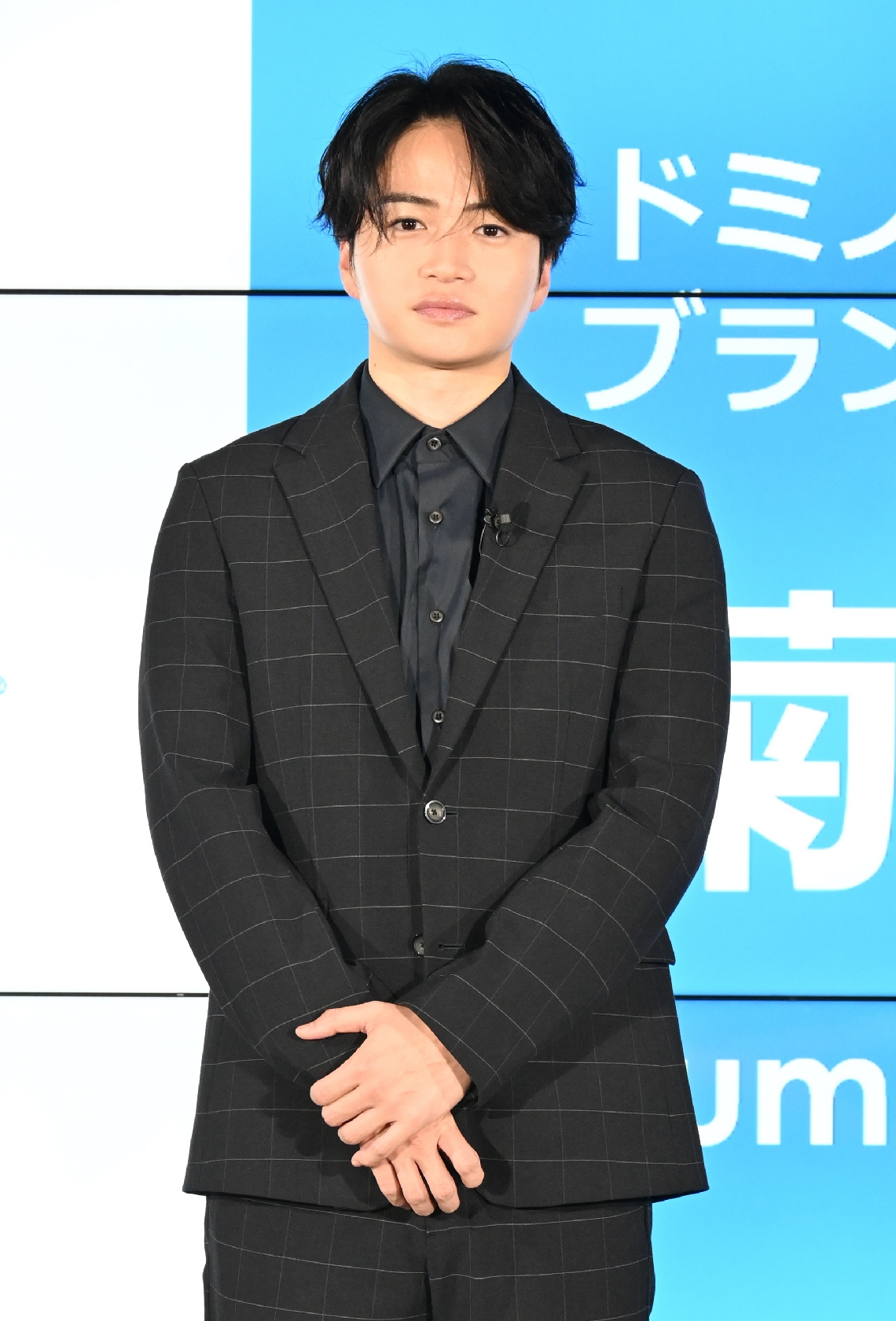 timelesz 菊池風磨「ケガをしたとしても手をつなぎたい」 クリスマスに一緒にお出掛けする相手として選んだのは?