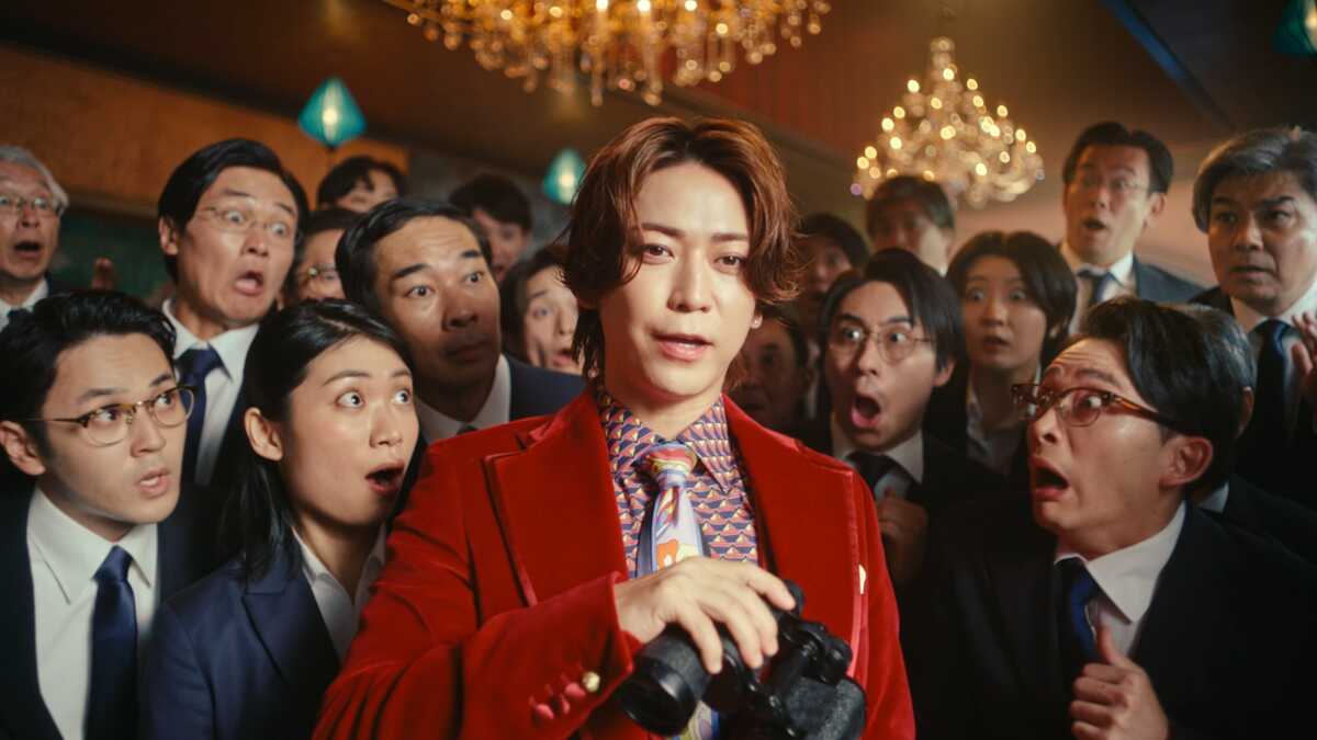 KAT-TUN 亀梨和也「今思えば商店街の人の優しさに…」 人生最高のコスパいい思い出が最高にイイ話だった!