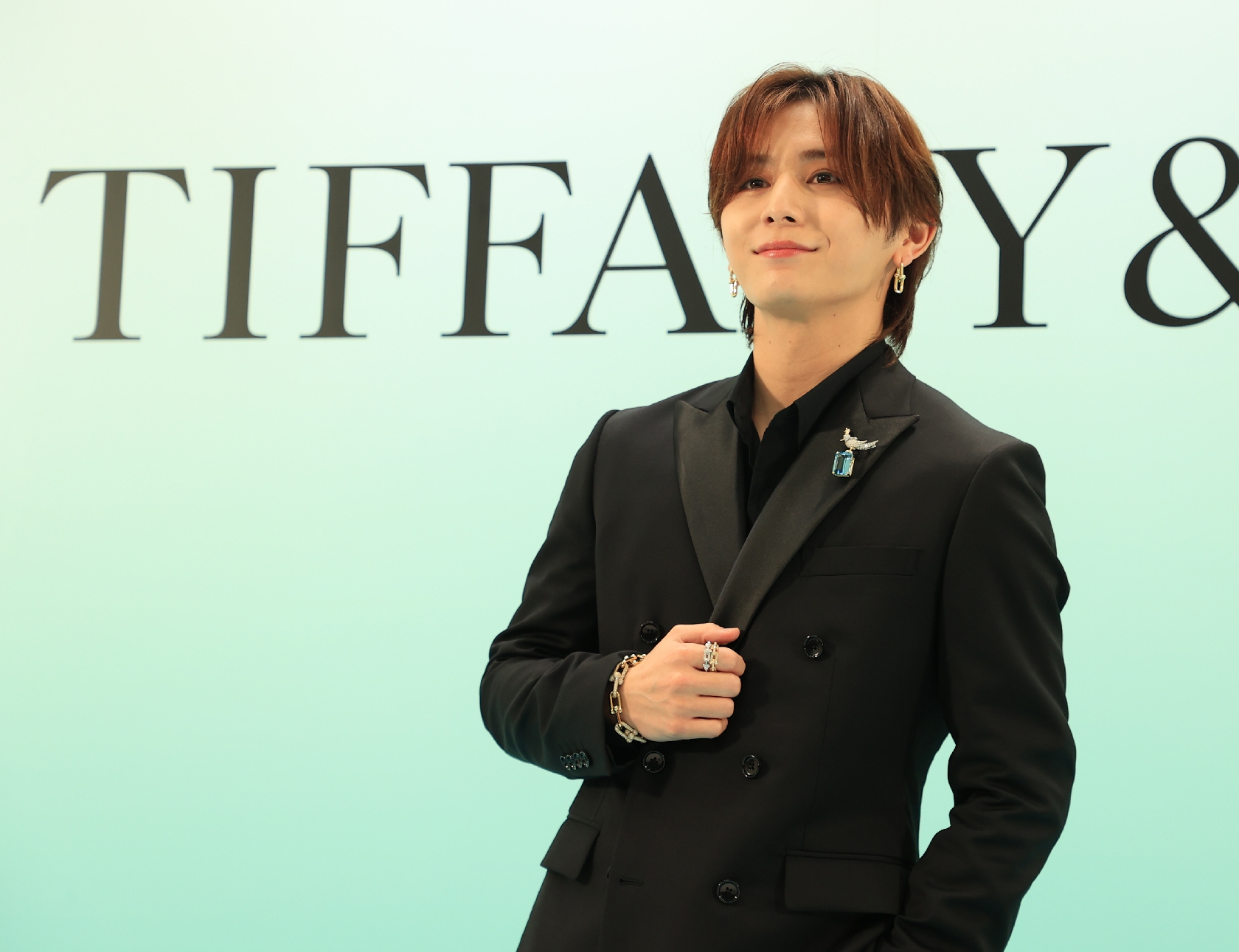 Hey!Say!JUMP 山田涼介、実は…クリパ経験ゼロなんです!「クリスマスだからこそ仕事していたいみたいな自分がいる」