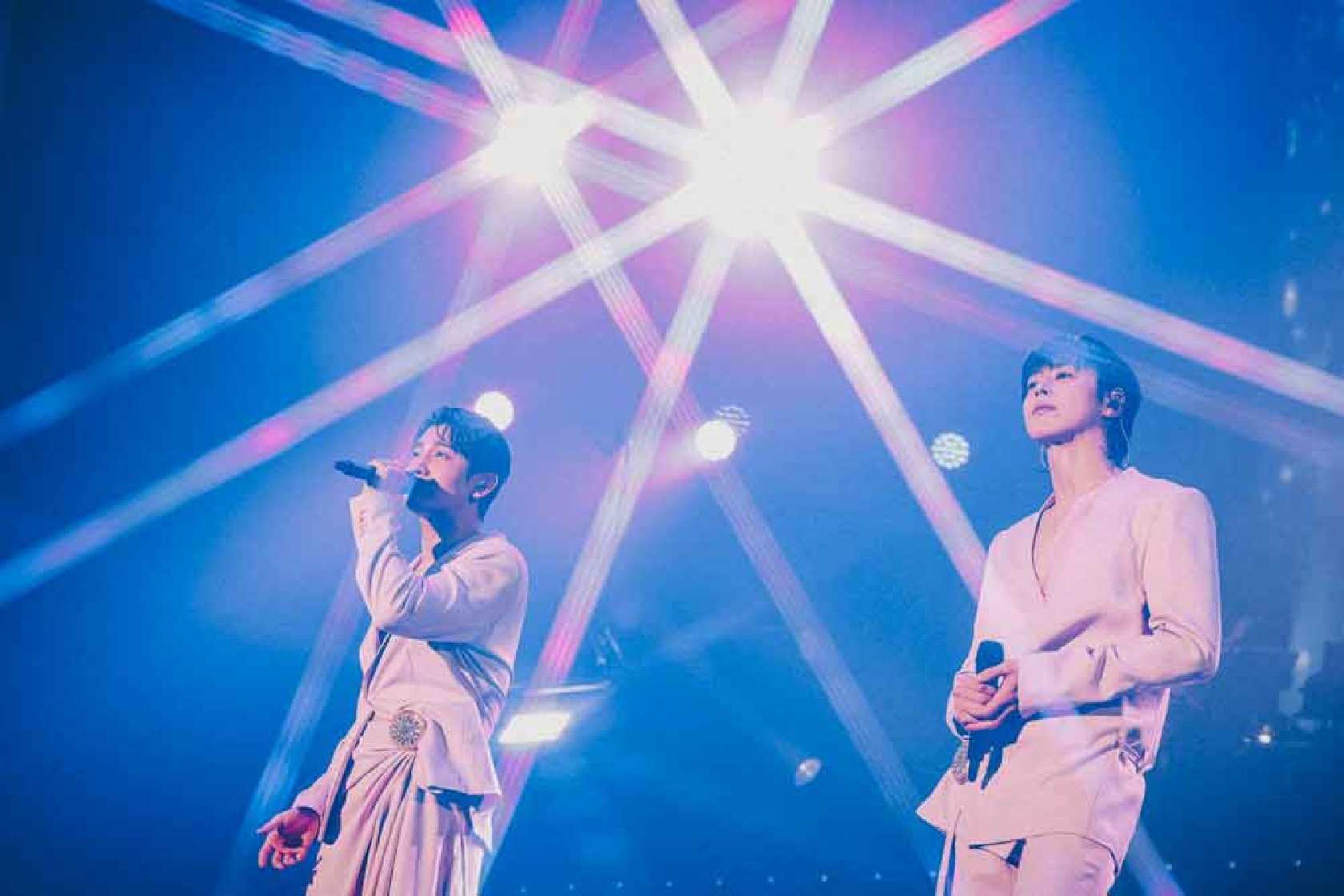 東方神起、東京Dで来年4月に日本デビュー20周年記念ツアー追加公演!海外アーティストとして同所最多公演数の自己記録また更新