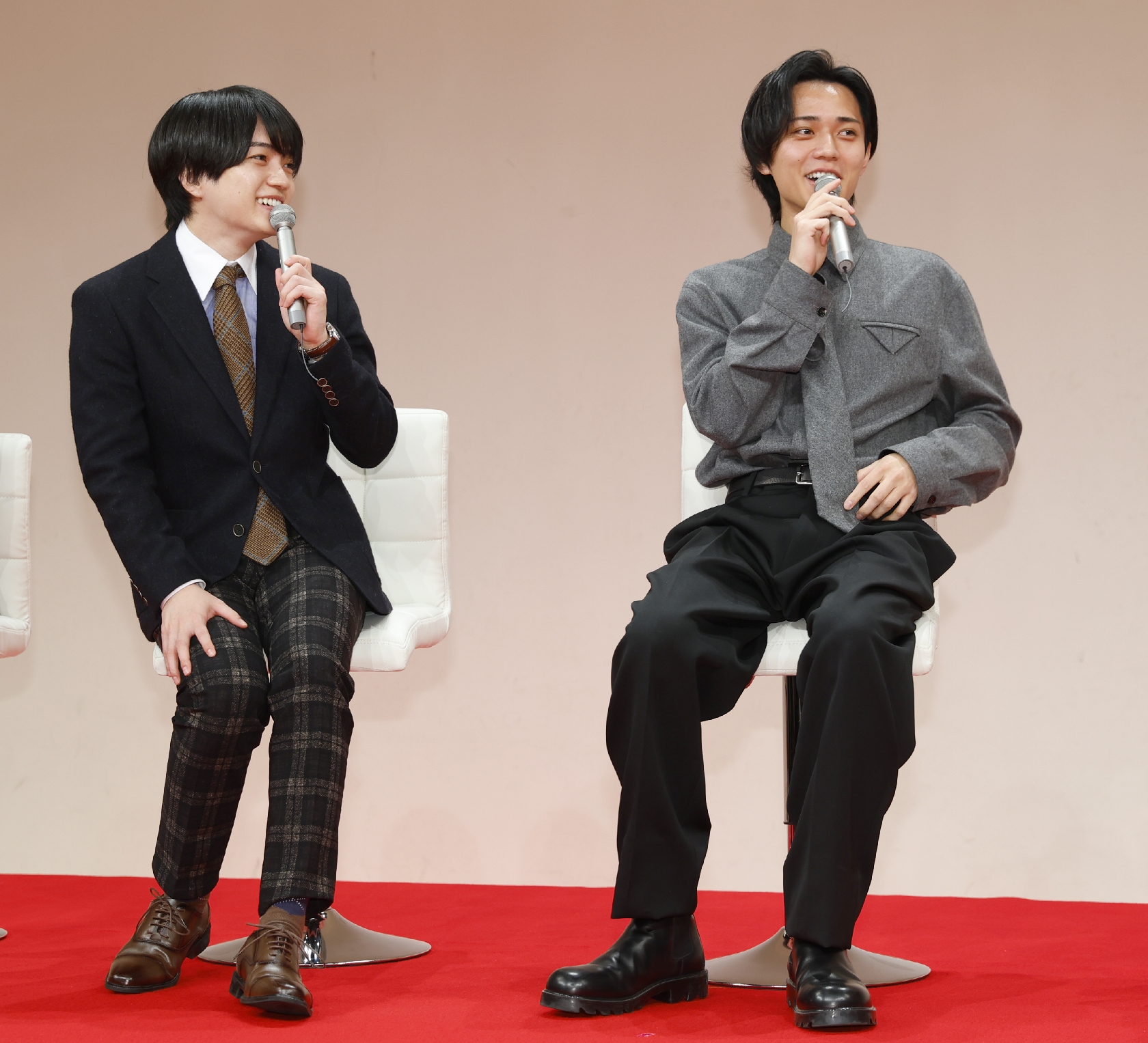 King&Prince 永瀬廉「食堂とかバーも置いて癒やし空間にしたい」 いくらでもお金使えるなら欲しいものが豪快過ぎる!