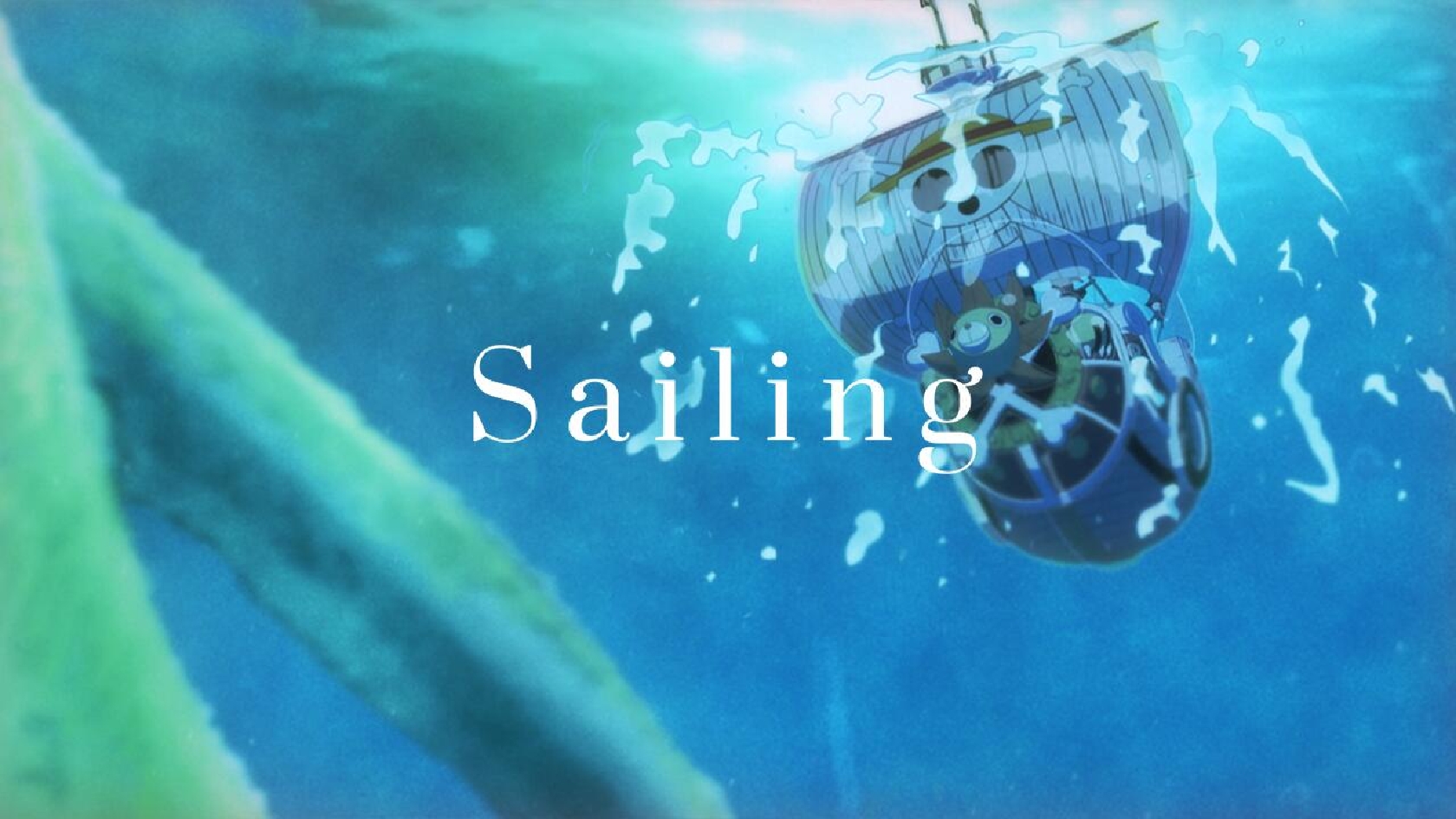 BE:FIRST 新曲「Sailing」のリリックビデオを公開