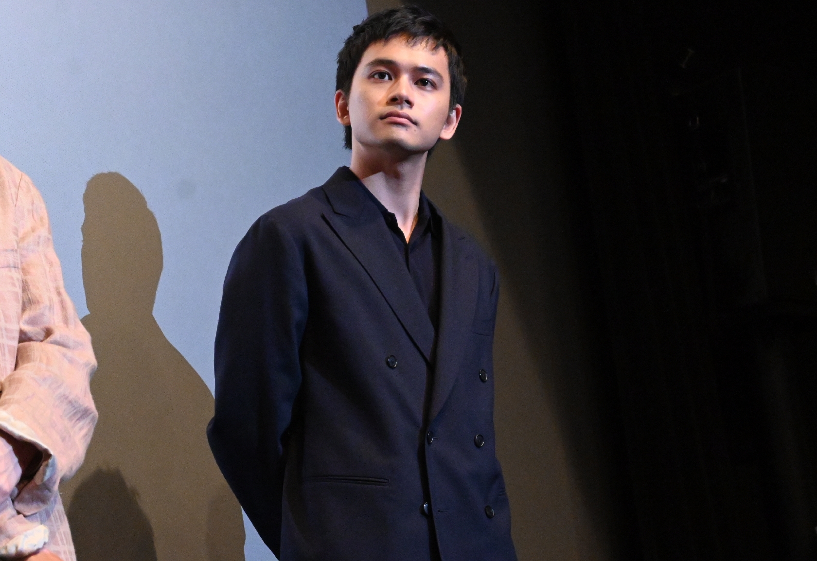 北村匠海「まずいですね。どこかで監督然としようと演じていた可能性が…」 初メガホン作品での撮影現場評に苦笑い