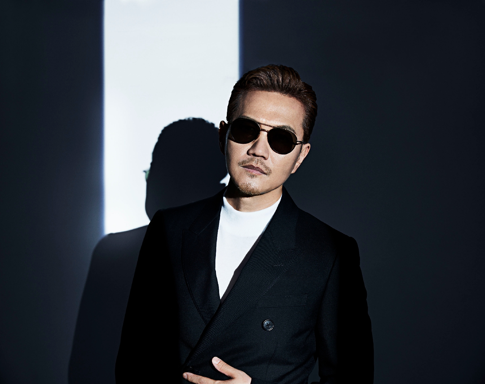 EXILE ATSUSHI 11枚目シングルのリリース発表 発売日は45歳の誕生日である4月30日