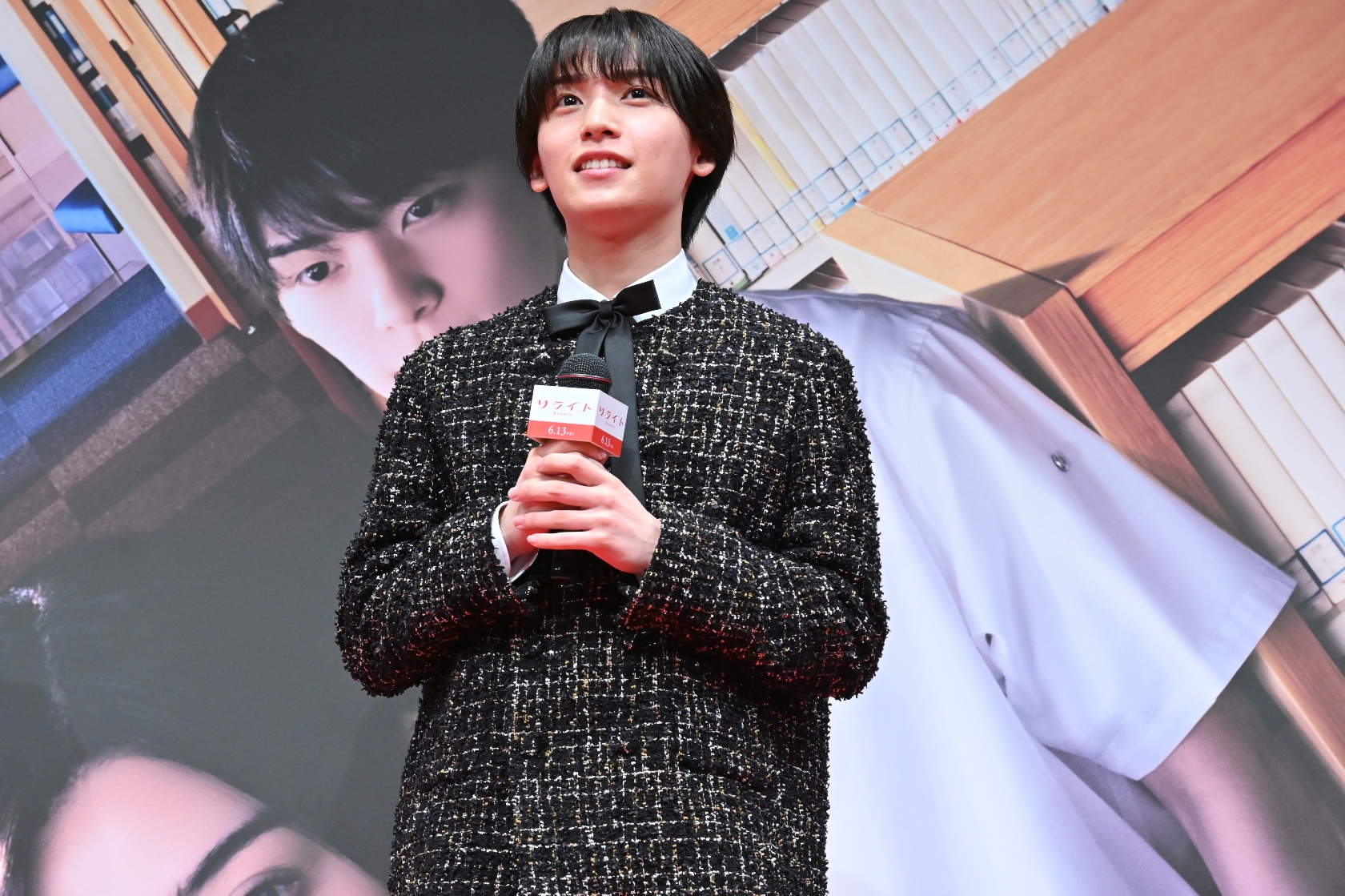 ジュニア 阿達慶、あぁ悲しき青春の1ページ…高校時代の思い出写真ゼロ!もしも当時に戻れるなら「お友達とかつくって…」