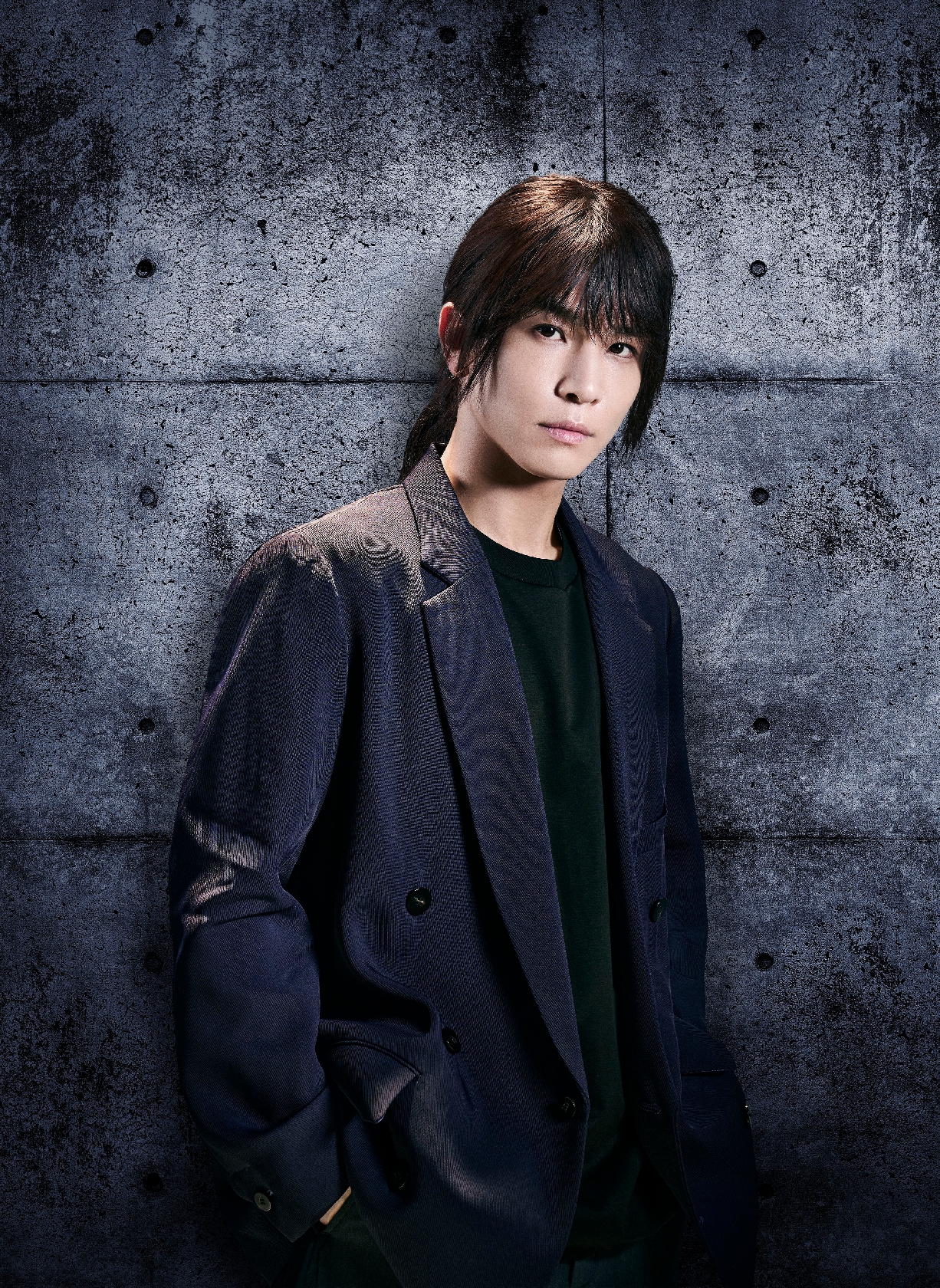 三代目JSB・岩田剛典がダークヒーローに! 日本テレビ系ドラマ「DOCTOR PRICE」主演決定で「とてもニュータイプなドラマに」