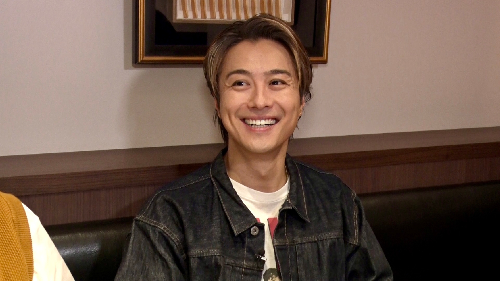 EXILE TAKAHIRO  東京駅の“最強グルメ”を堪能 「発見の連続でワクワクしました」
