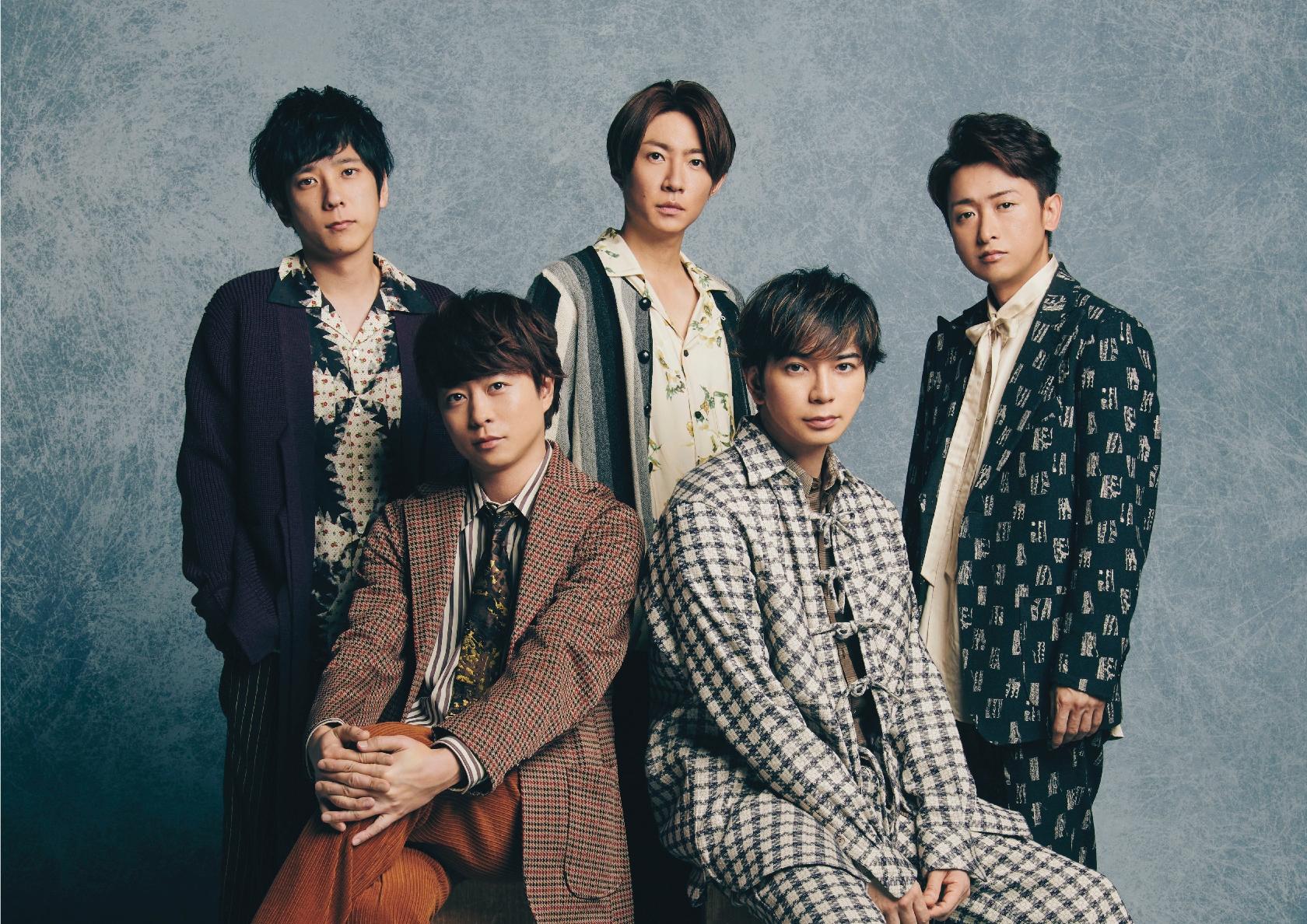 嵐 このタイミングでの解散発表のワケは…