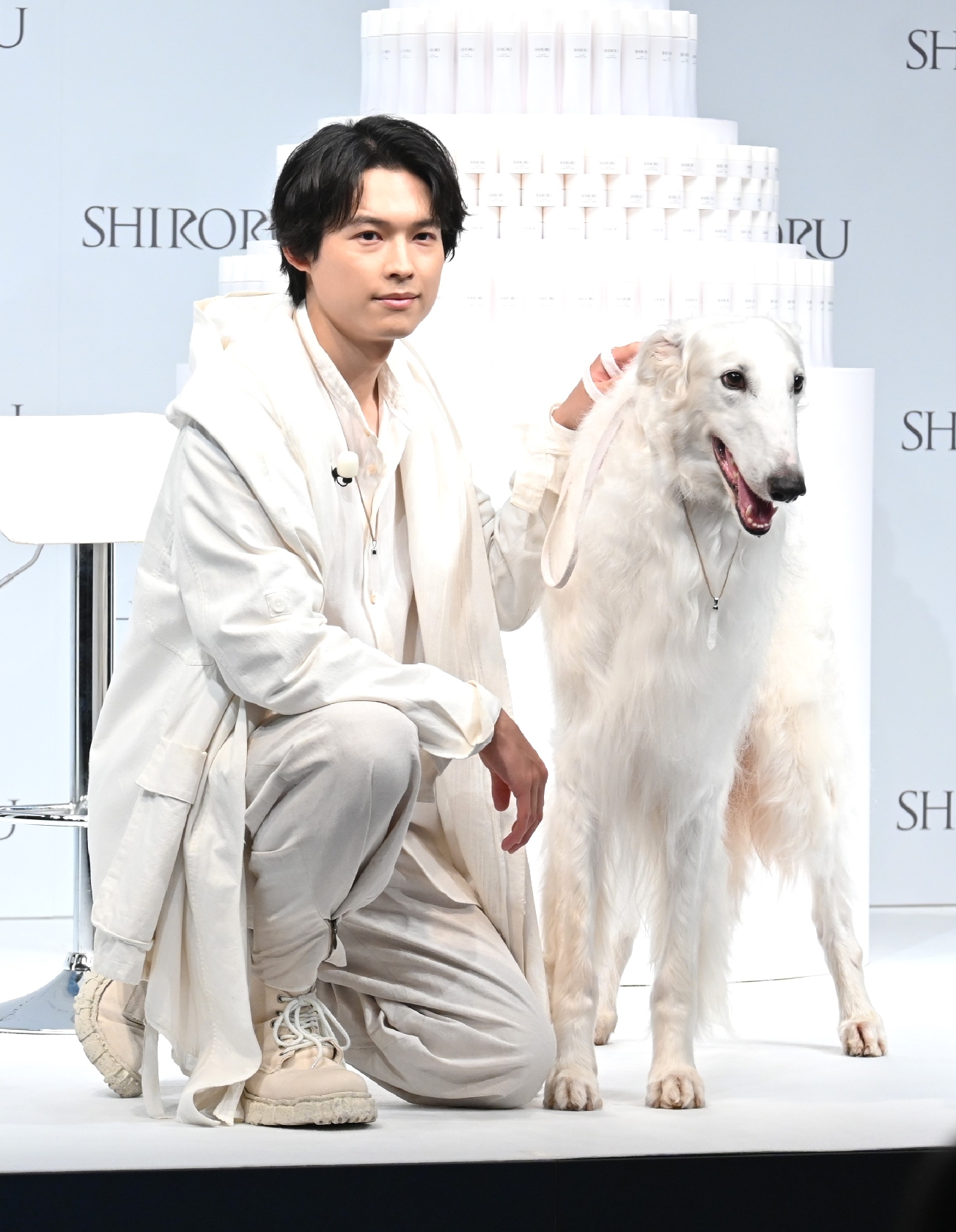 SixTONES 松村北斗「ビビってたんだなと痛感した」 デビューした5年前、まだ若すぎた当時の心境を振り返る