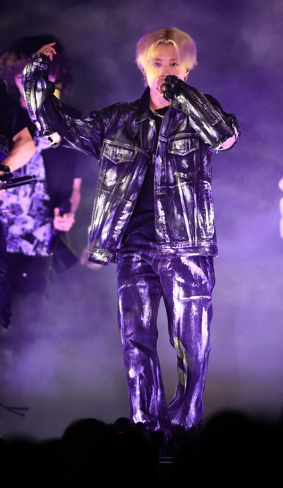 MAZELL・RYUKI、始まる前から自信のあった2度目ツアー「不安はなく、もうやってやるぞって感じ」/8日連続インタビュー(7)」
