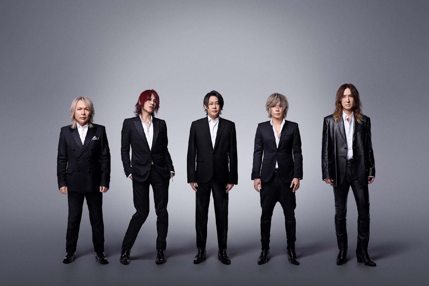LUNA SEA・RYUICHIへ「逆境乗り越え生還した不死鳥」「声、歌、人間性が好き」メンバーがファンが誕生日祝福祭り!