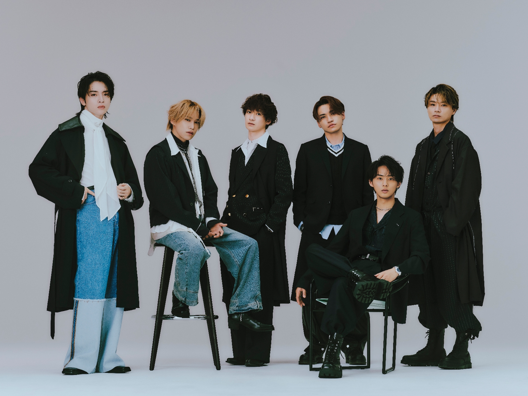 Kis-My-Ft2、ニューアルバム「MAGFACT」リリース直前!メンバーがリレー形式で生配信を実施することが決定!