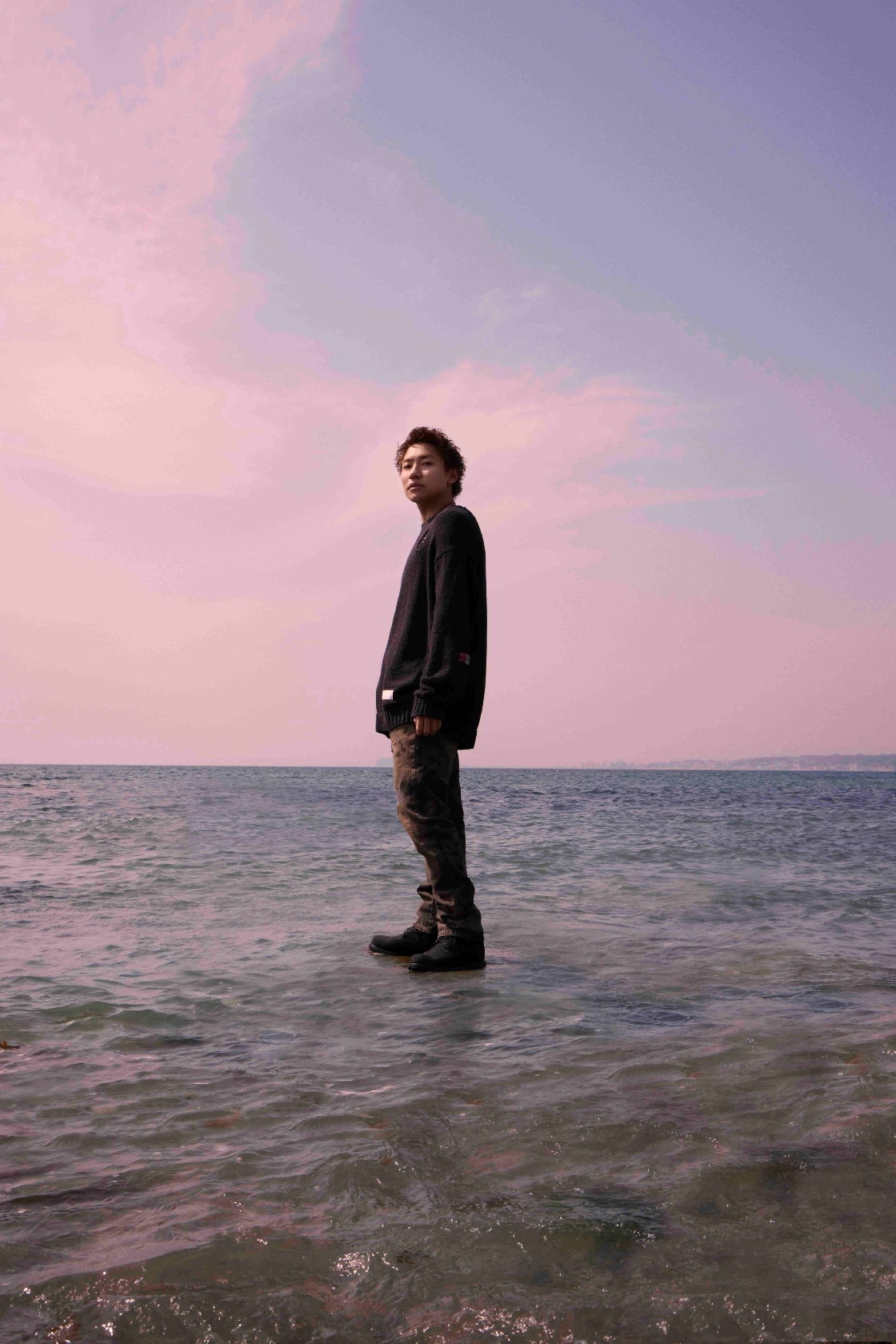 GENERATIONS 小森隼プロデュースの楽曲「MY GENERATION」配信リリース