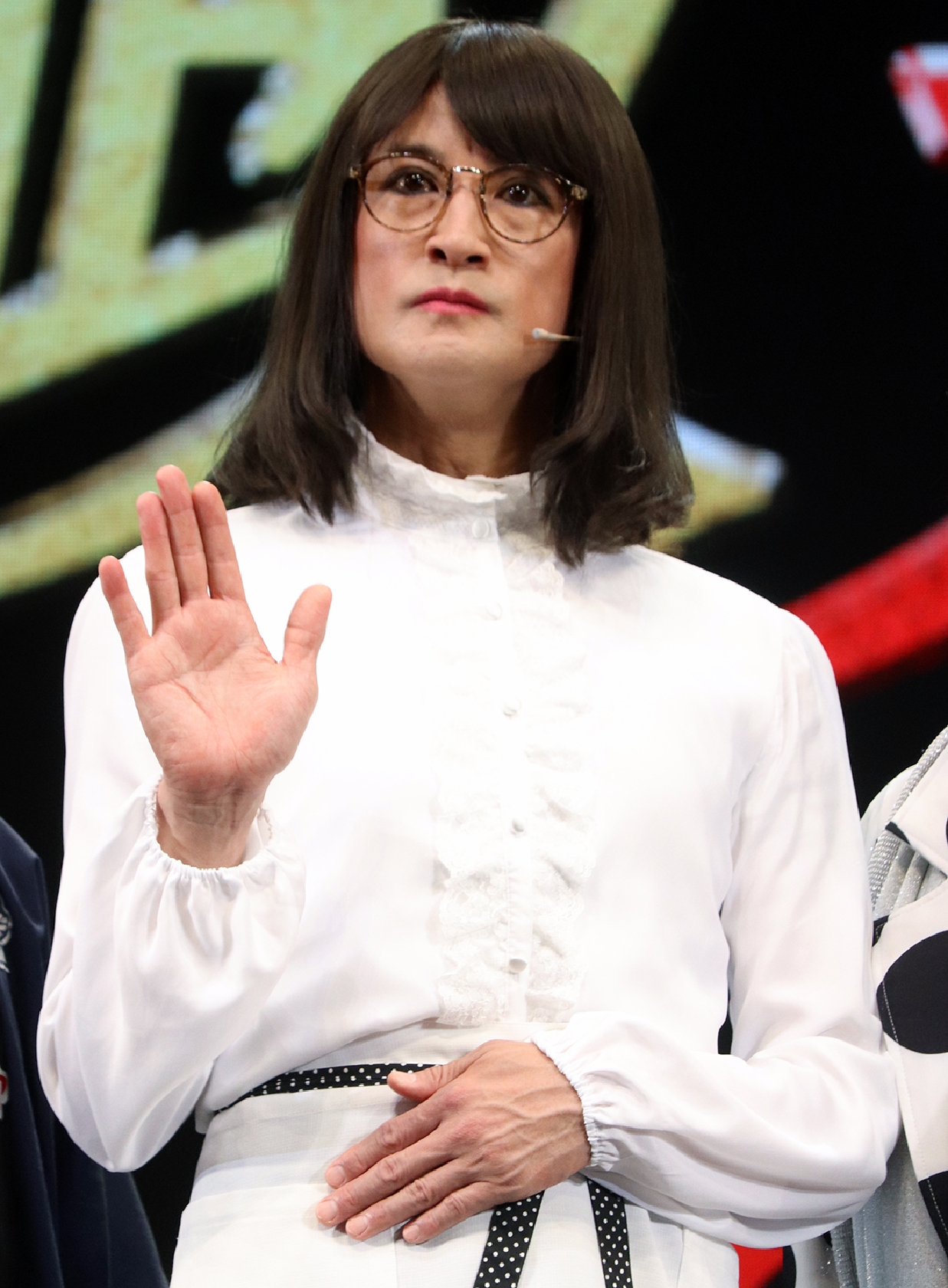 TOKIO松岡昌宏 主演舞台の「家政夫のミタゾノ」初日迎え「10年もやらせてもらえるとは」