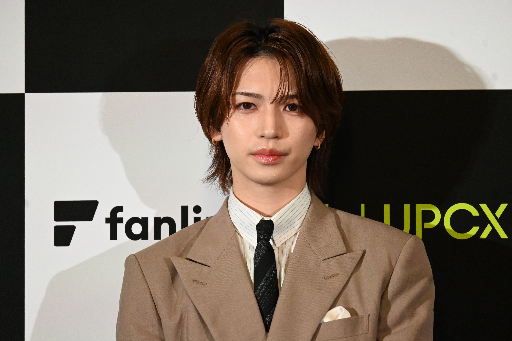 岩橋玄樹 愛車選びの決め手は?「自分の中で自分をトップスターって呼んでるんで…」