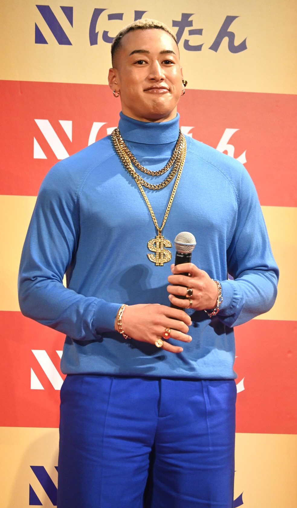 関口メンディー にしたんクリニック新CMで郷ひろみと感激の共演「僕の中ではレジェンド」