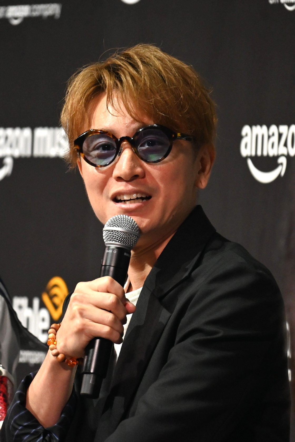 SUPER EIGHT 安田章大「耳元で囁くことはなかなか人生でできないので」 朗読体験で見いだした新たな幸福感