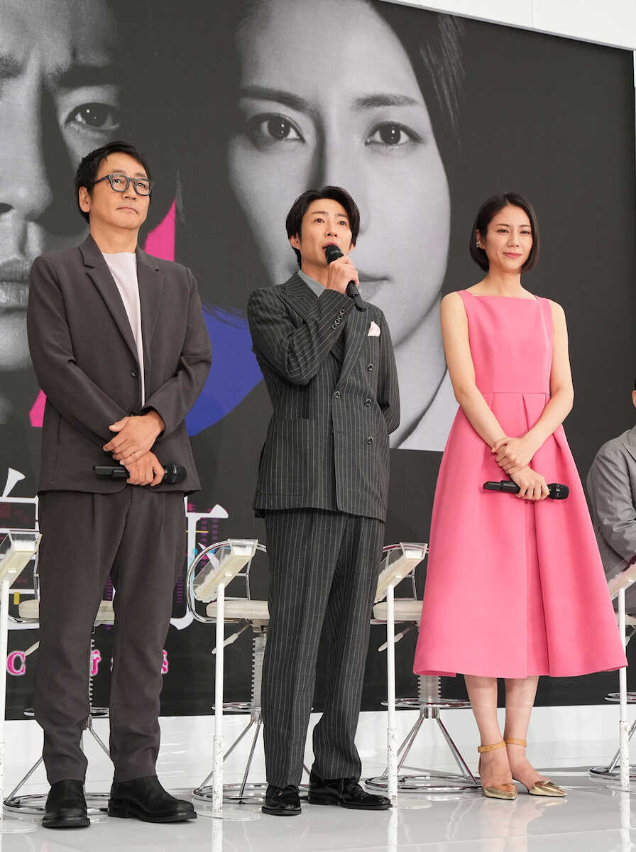 嵐・相葉雅紀、なにわ男子・大橋和也からの質問に「ずいぶん薄めの…」と大笑いしながら「ピュアに何も考えない方がいい」と助言